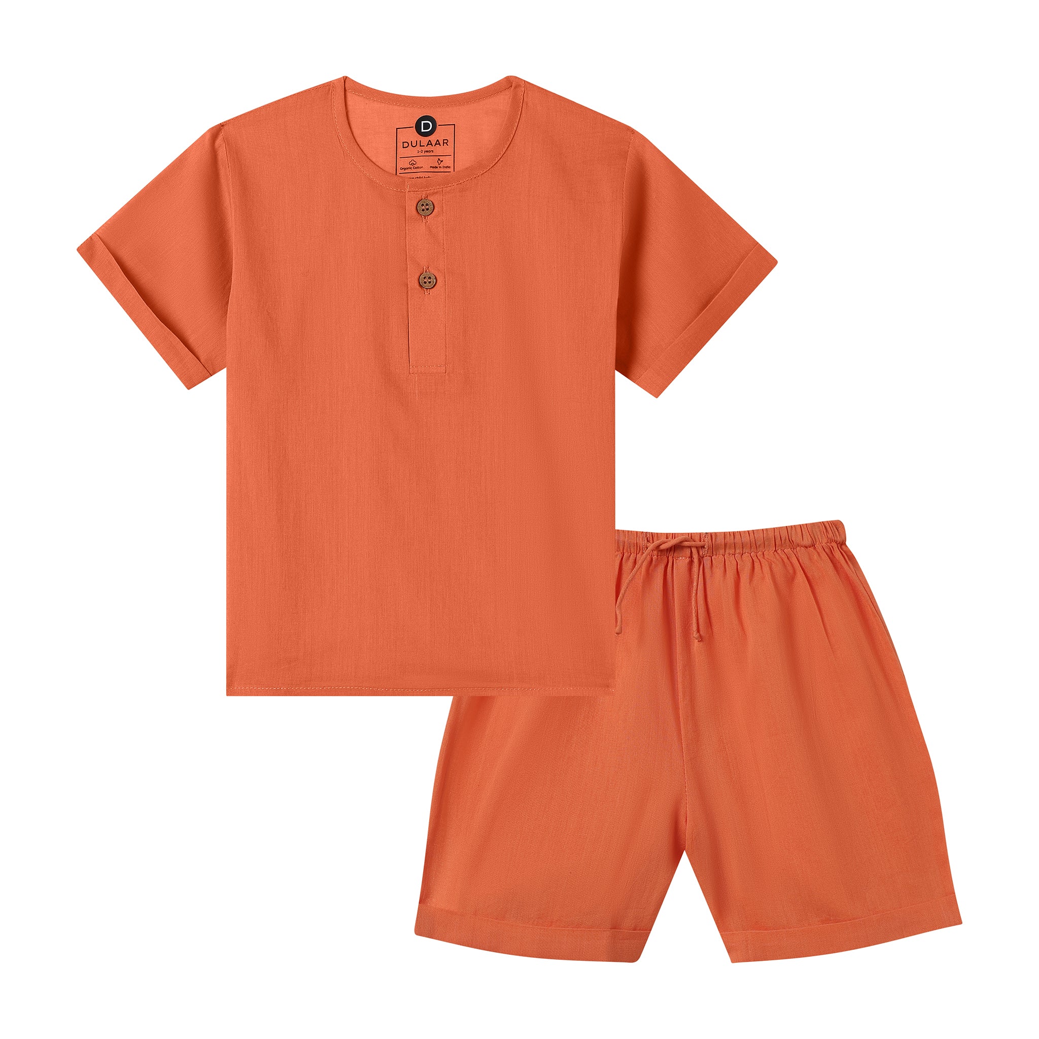 Mulmul Nightwear Set