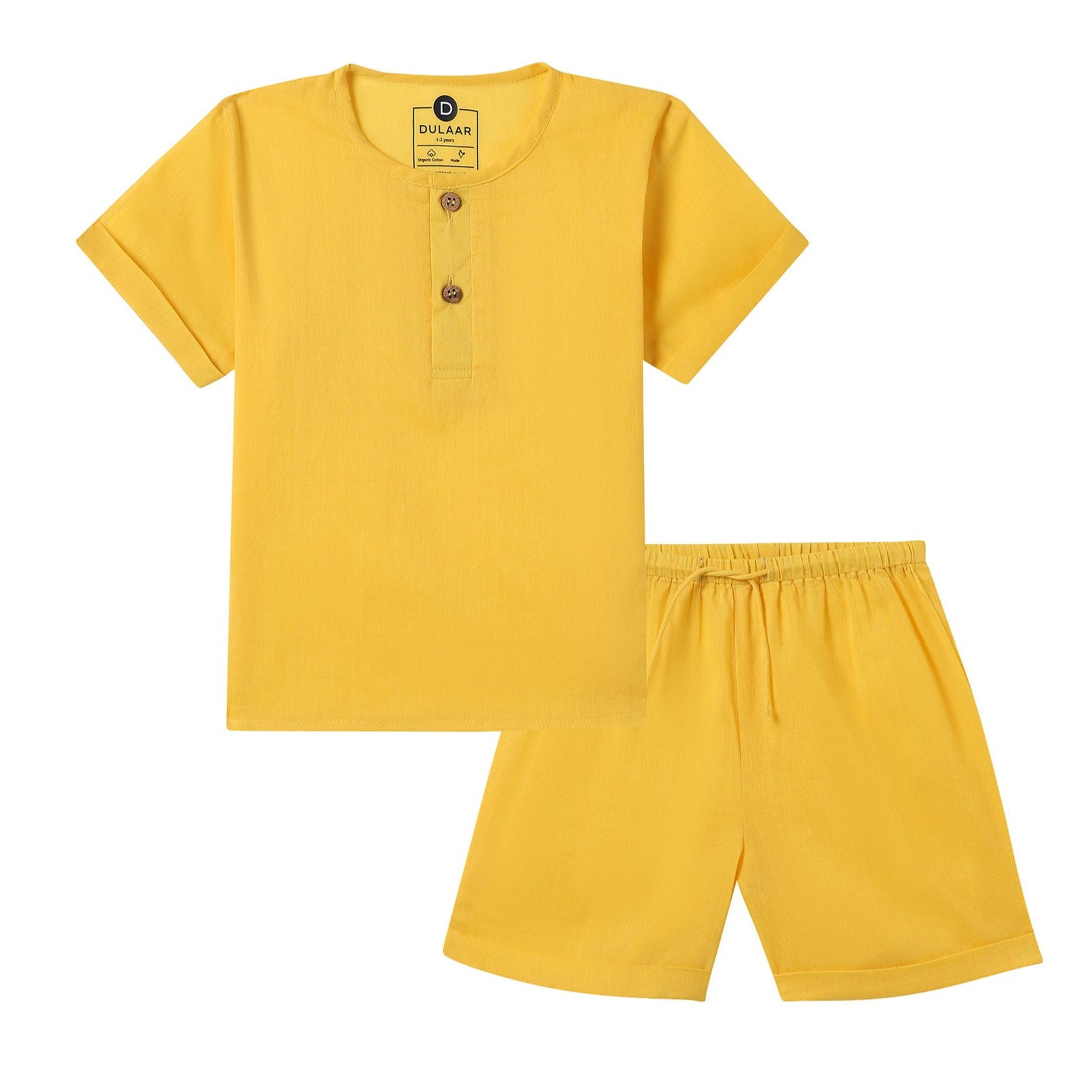 Mulmul Nightwear Set