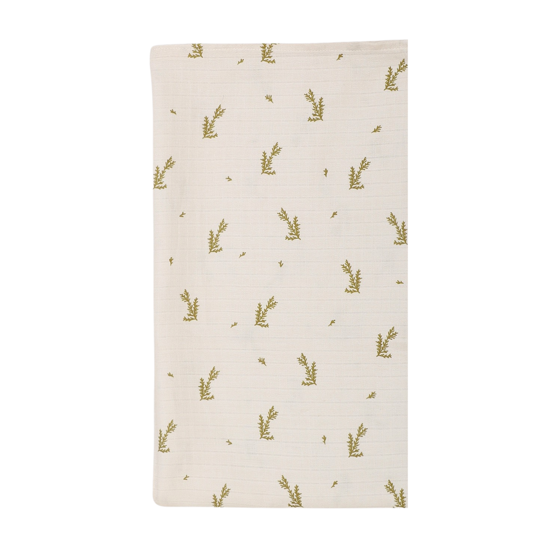 Organic Muslin Swaddle