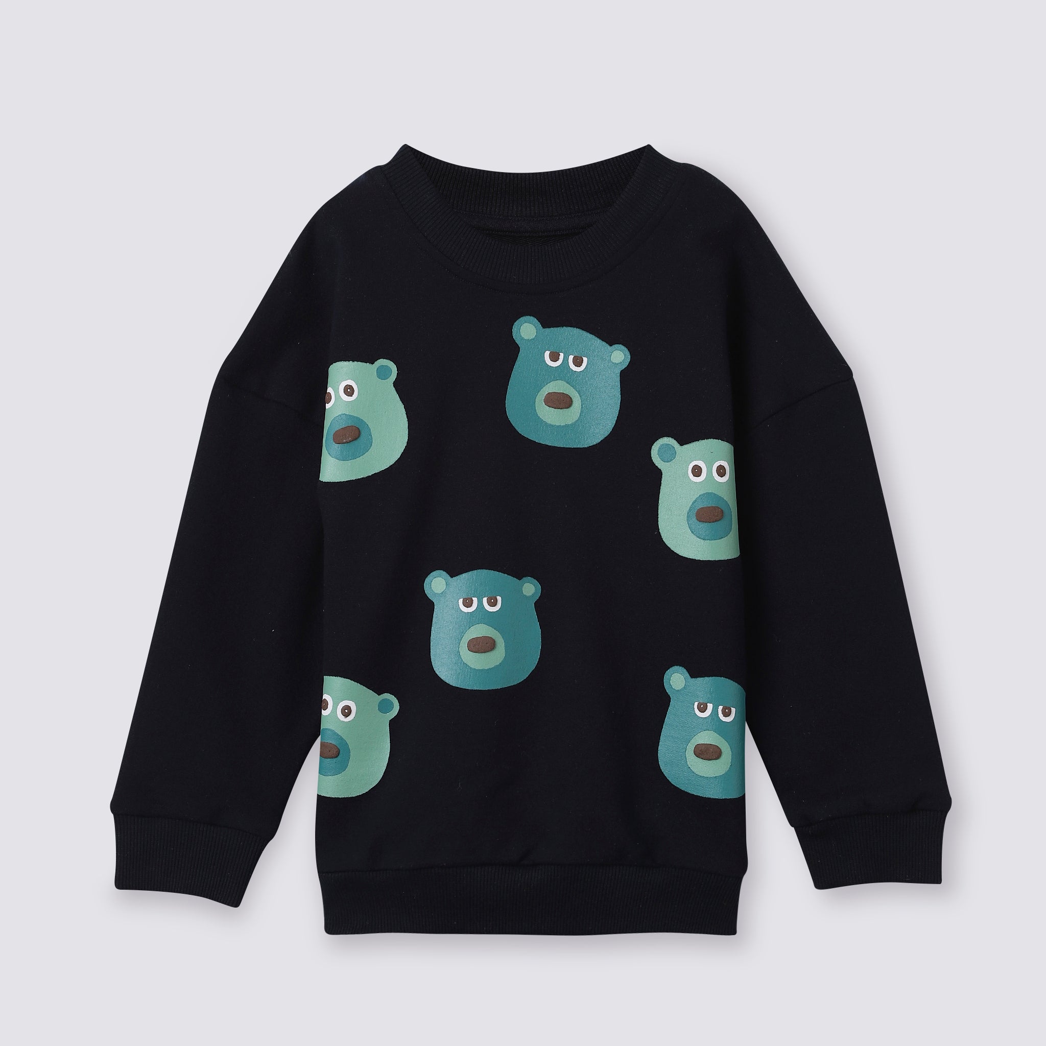 French Terry Sweatshirt