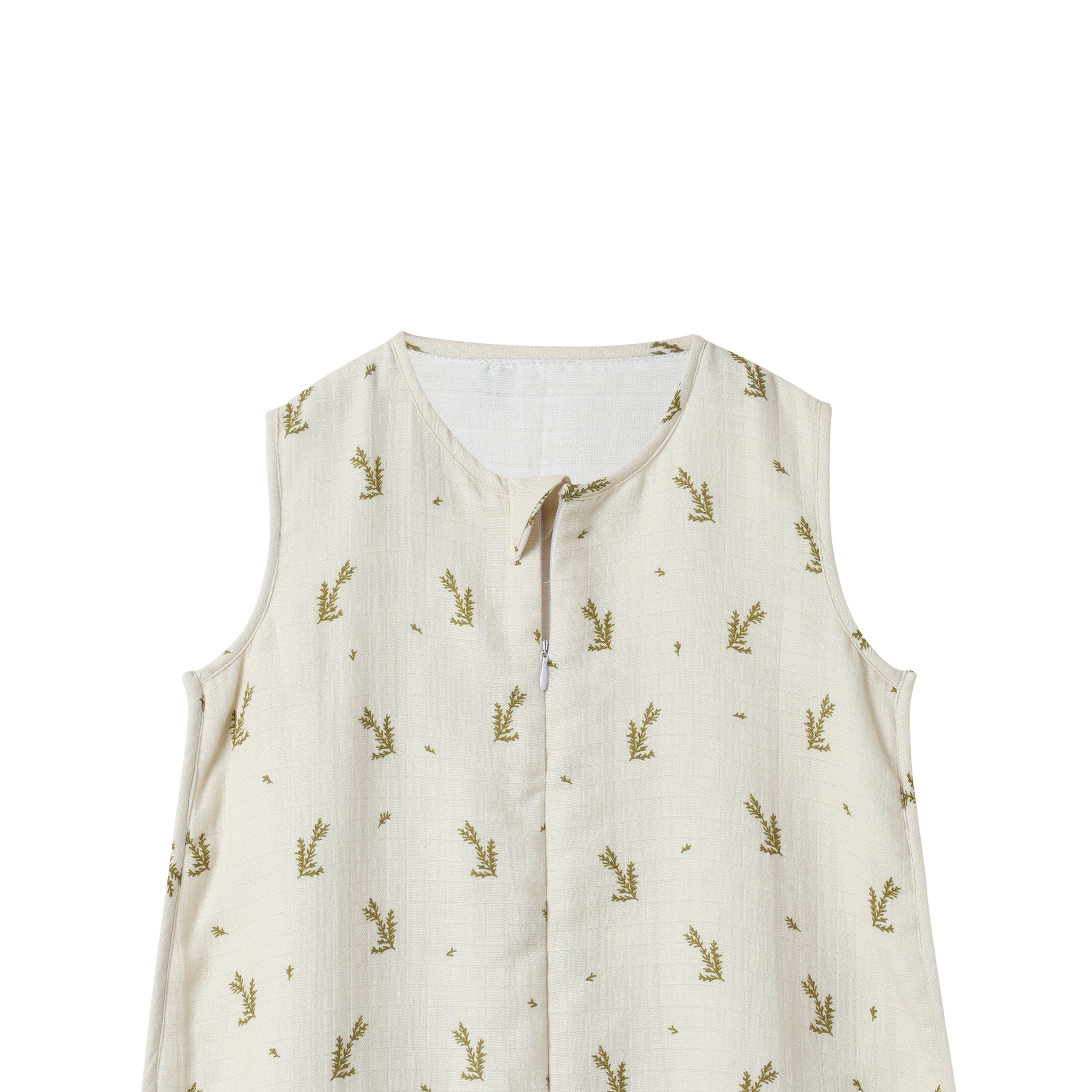 Organic Muslin Sleep Bag