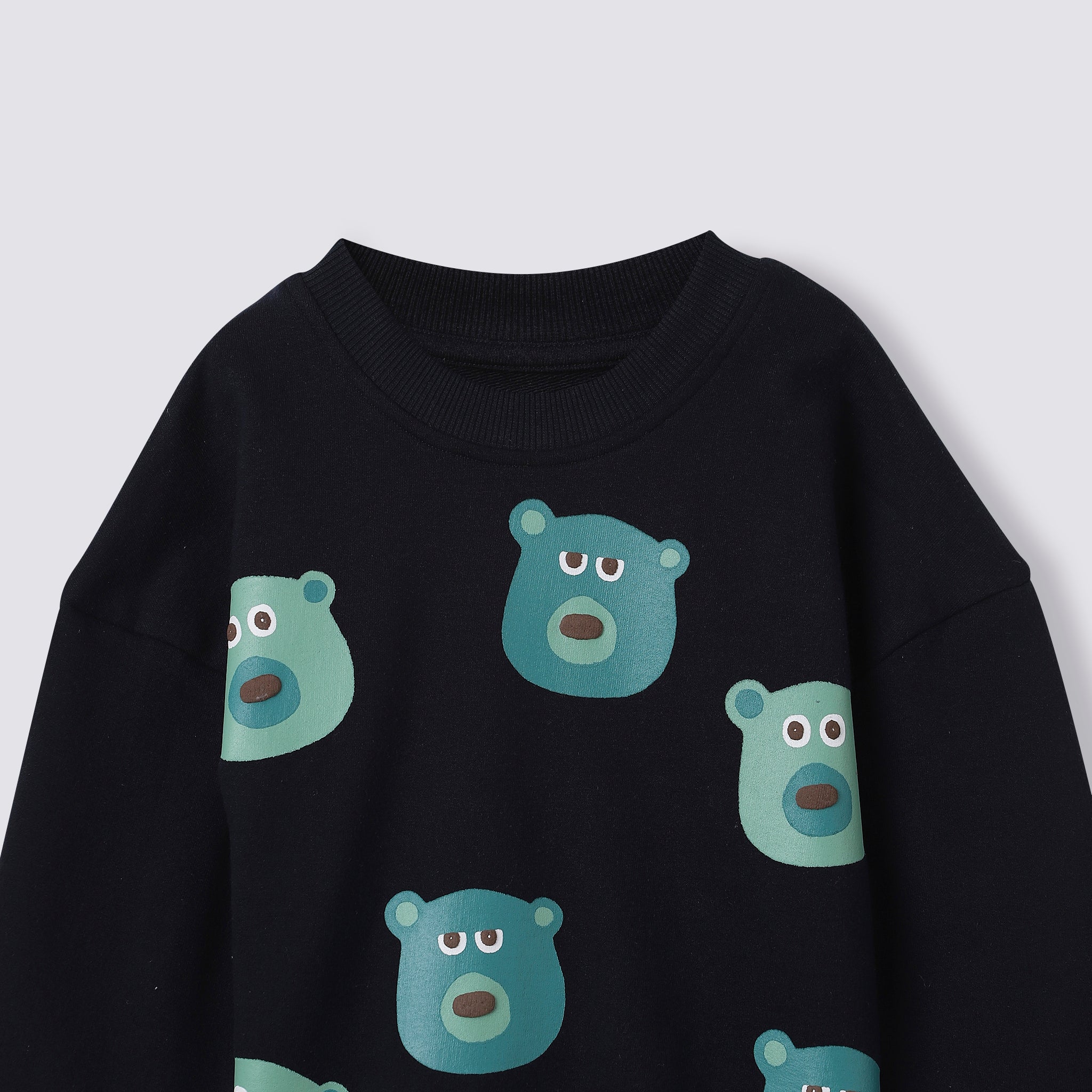 French Terry Sweatshirt