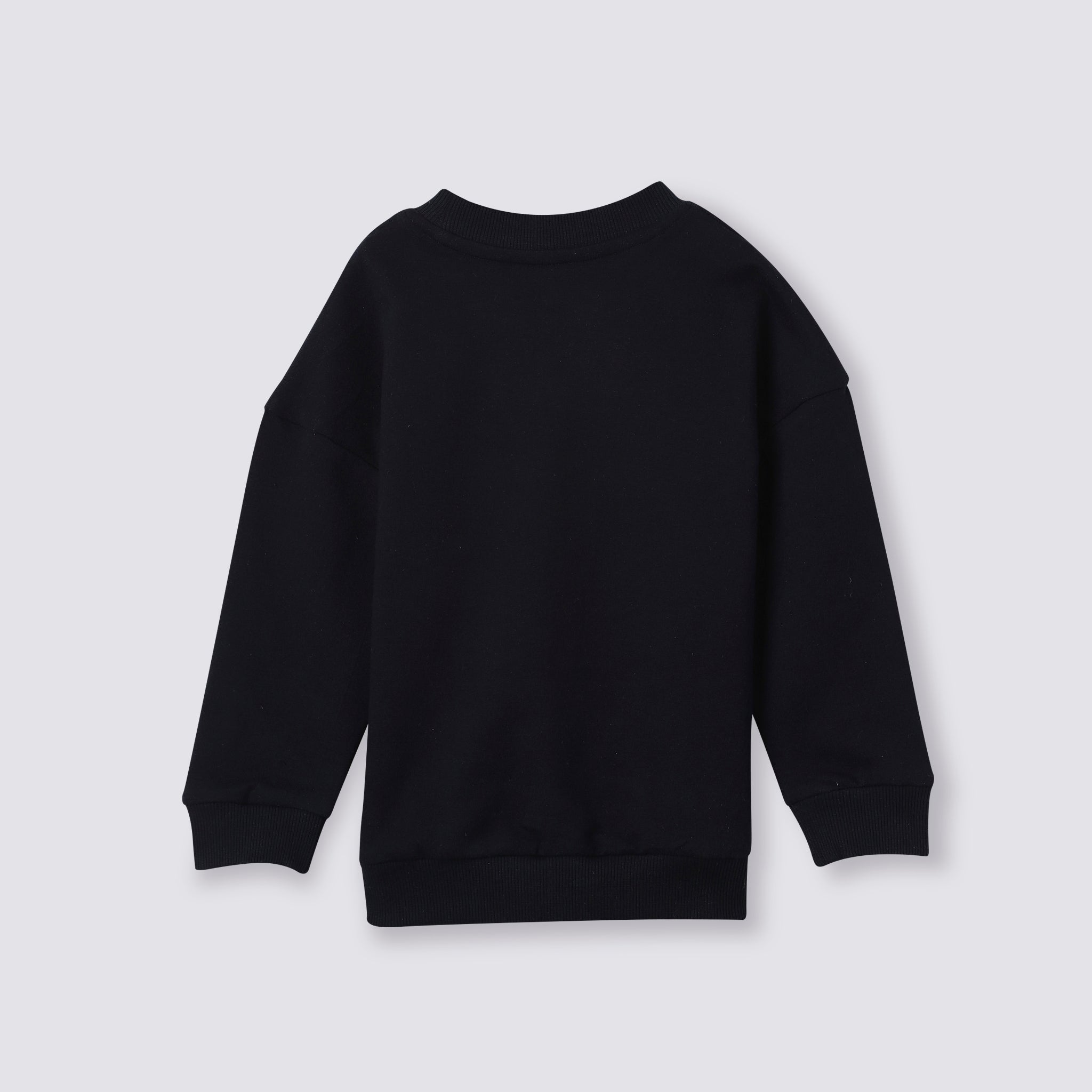 French Terry Sweatshirt
