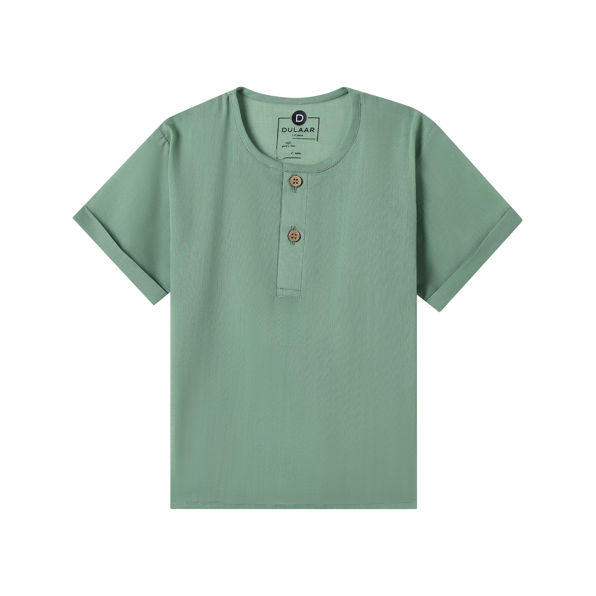 Mulmul Nightwear Set