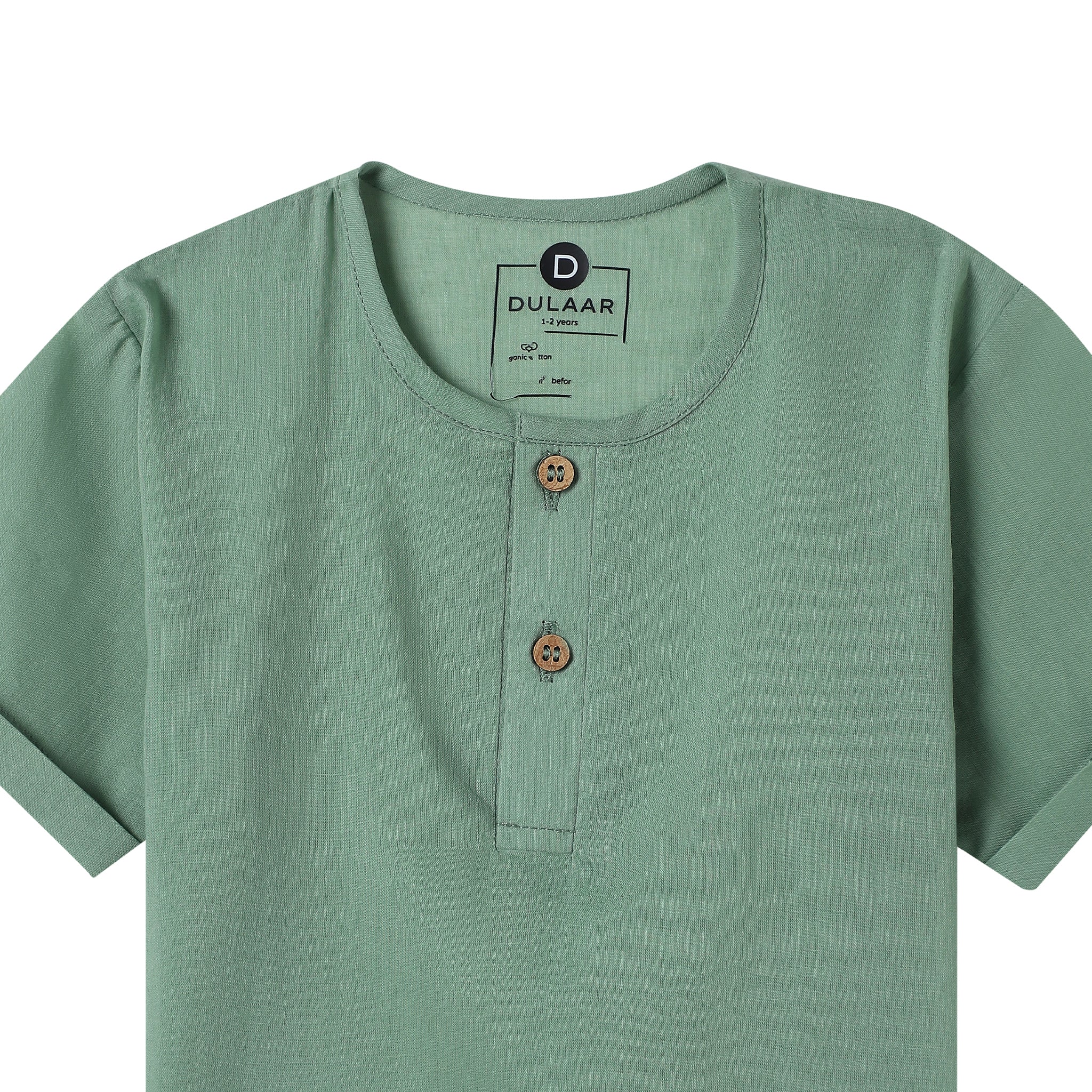 Mulmul Nightwear Set