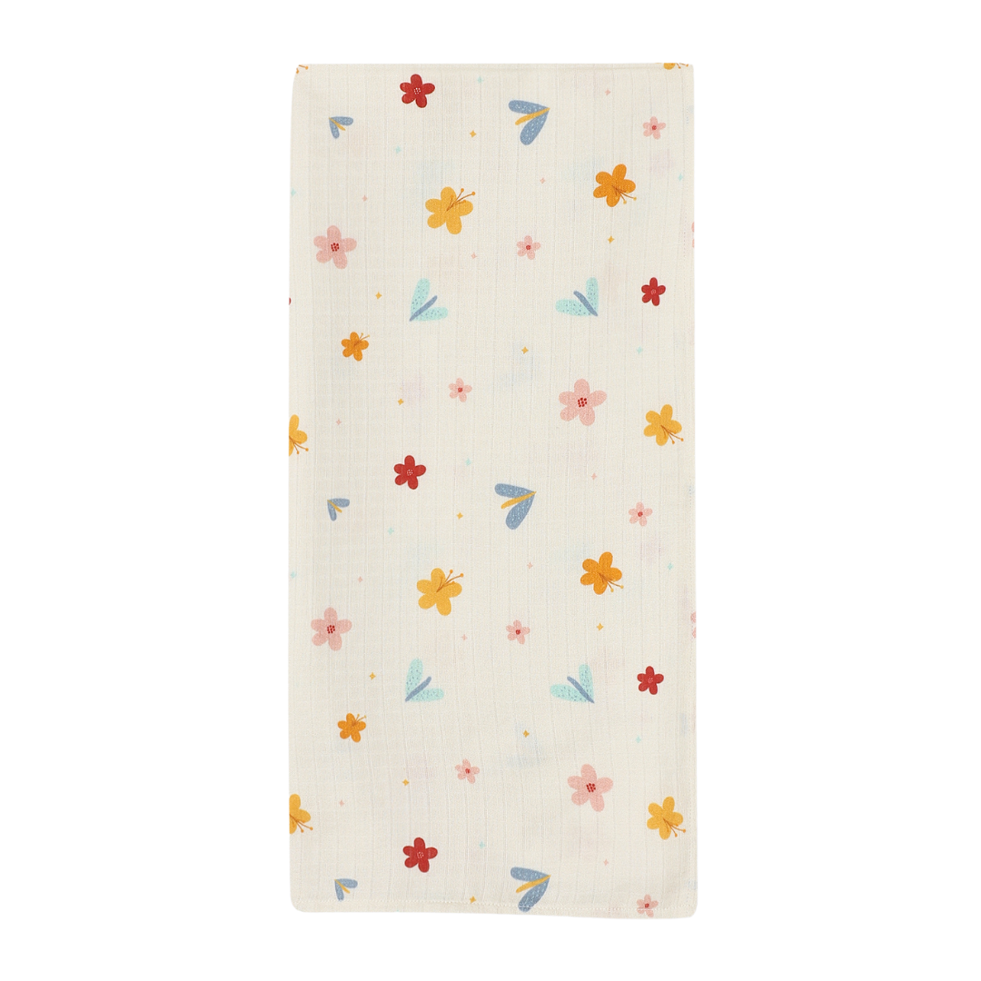 Organic Muslin Swaddle