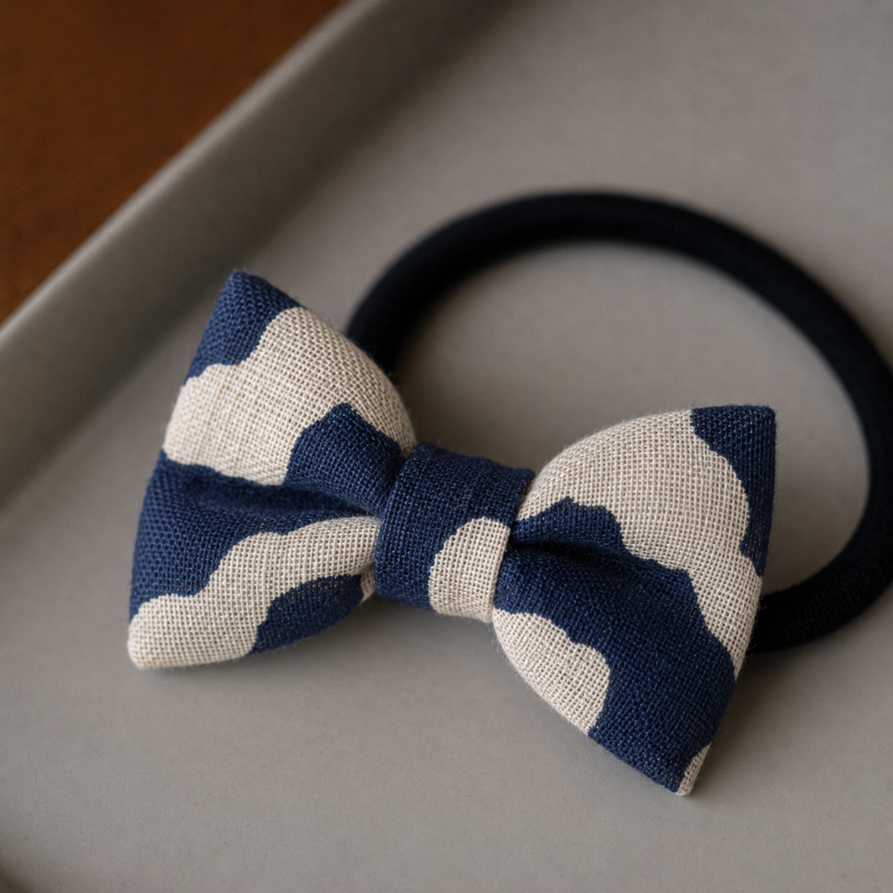 Linen Hairband