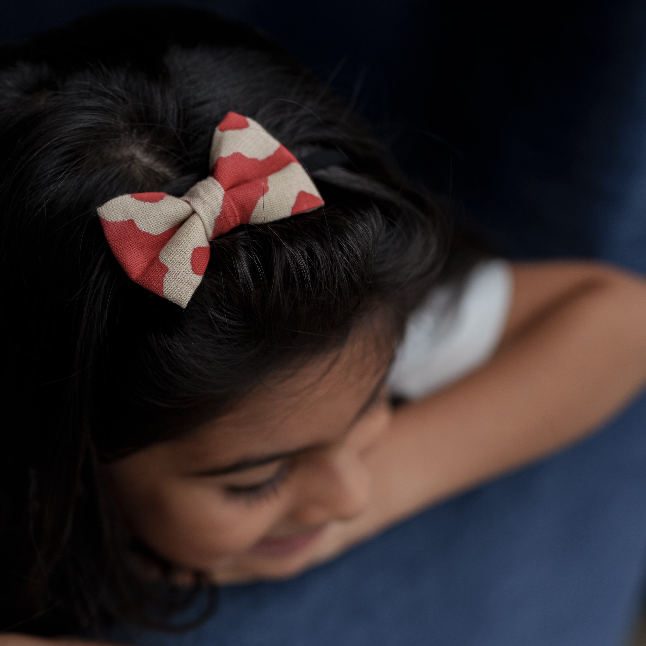 Linen Hairband