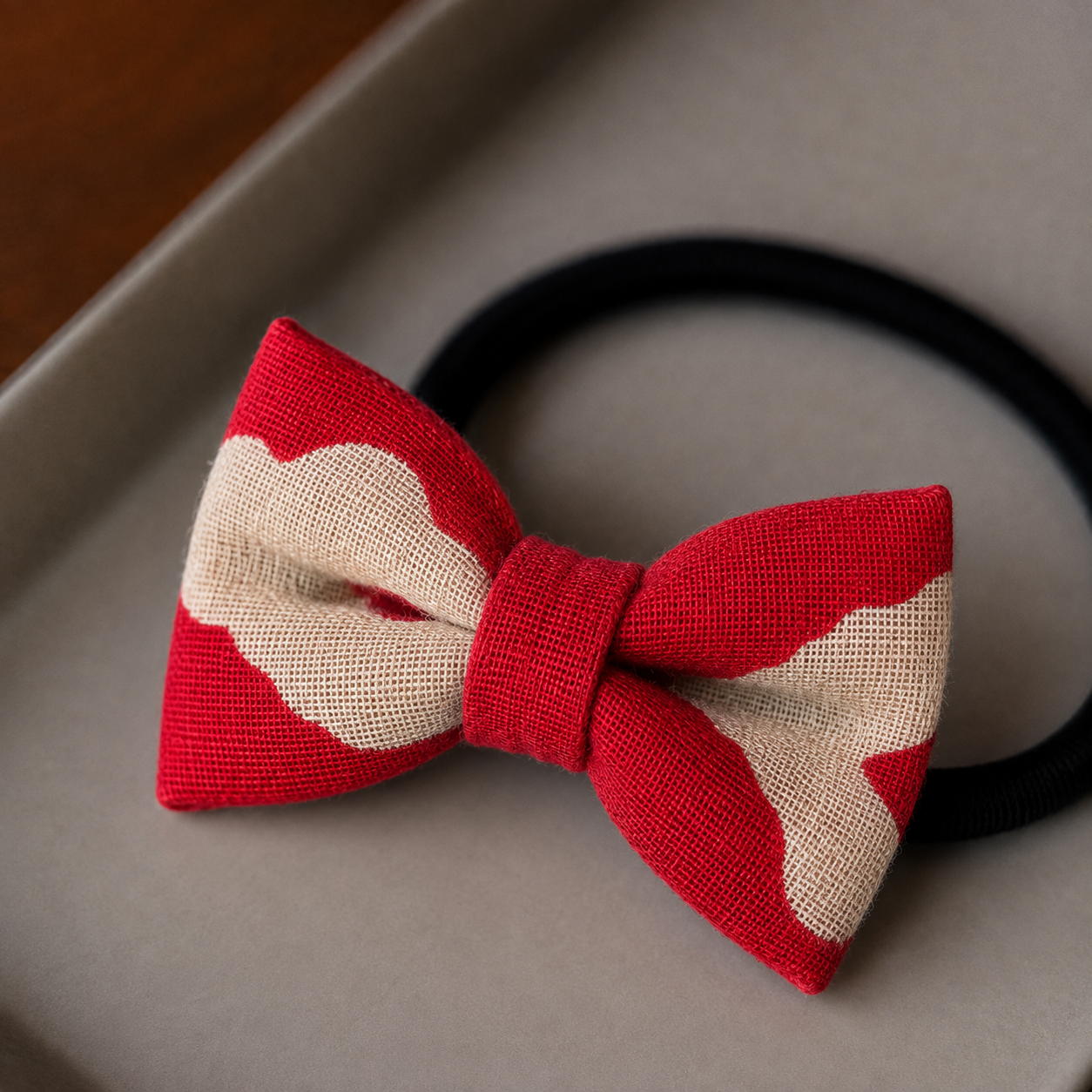 Linen Hairband