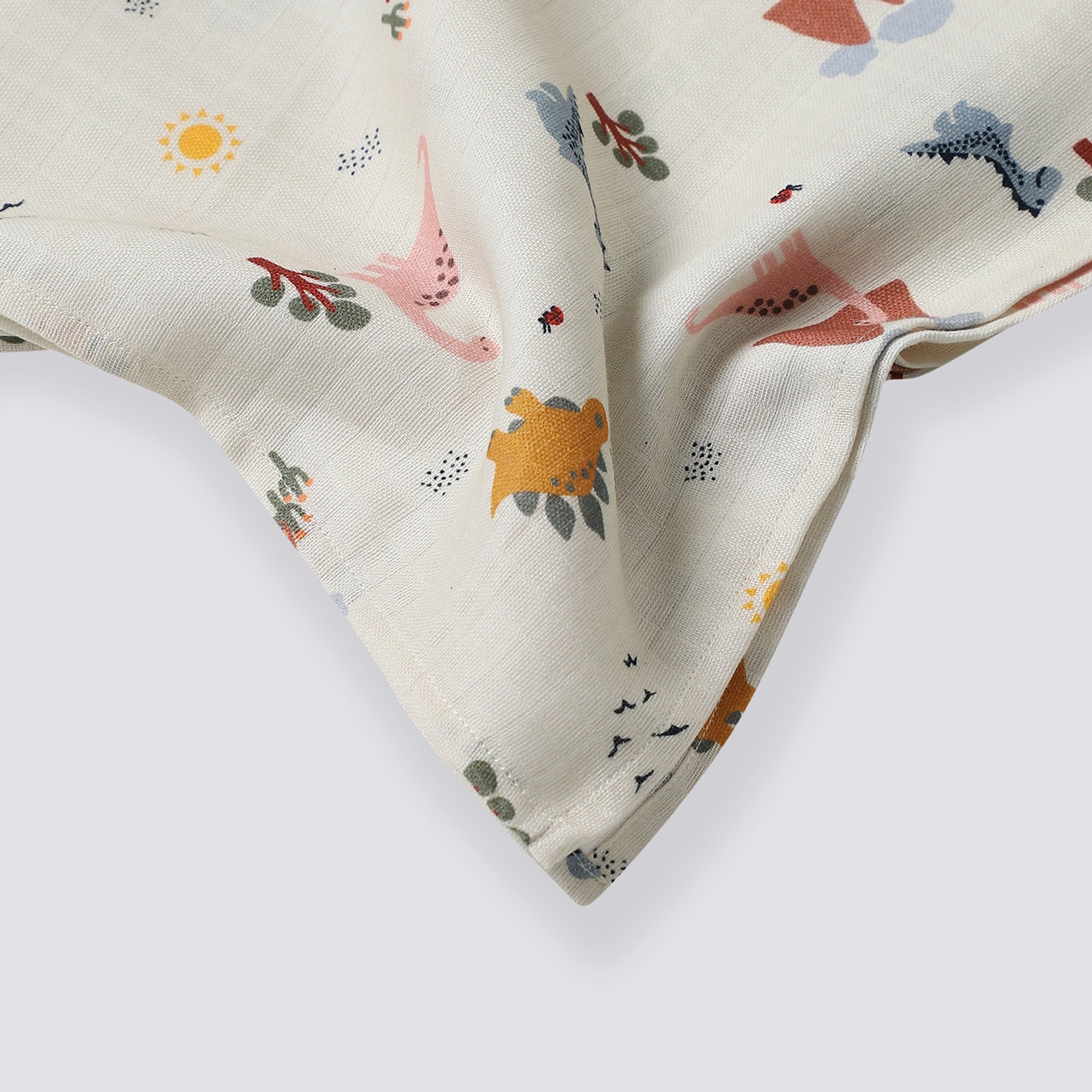 Organic Muslin Swaddle