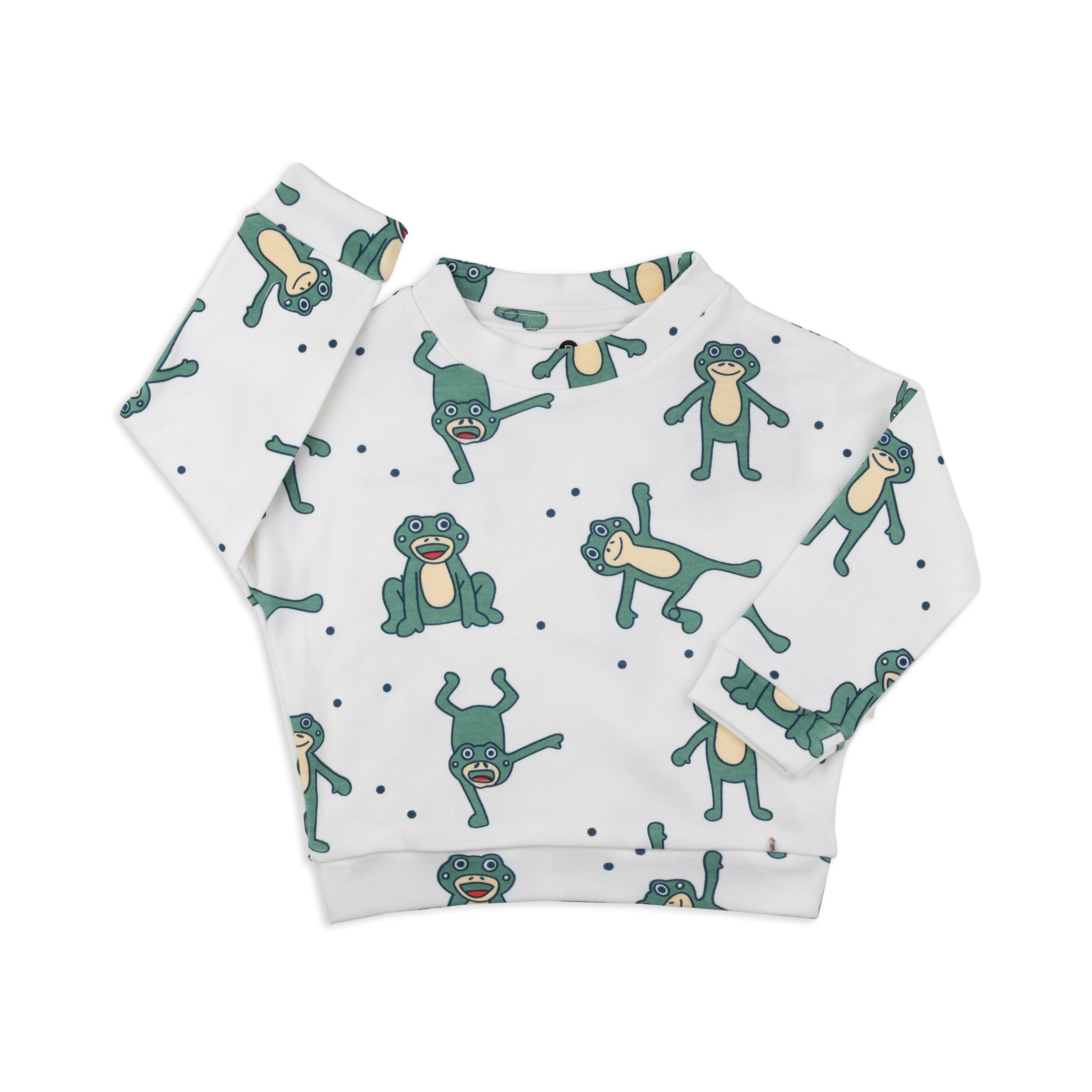 Organic Tracksuit Set