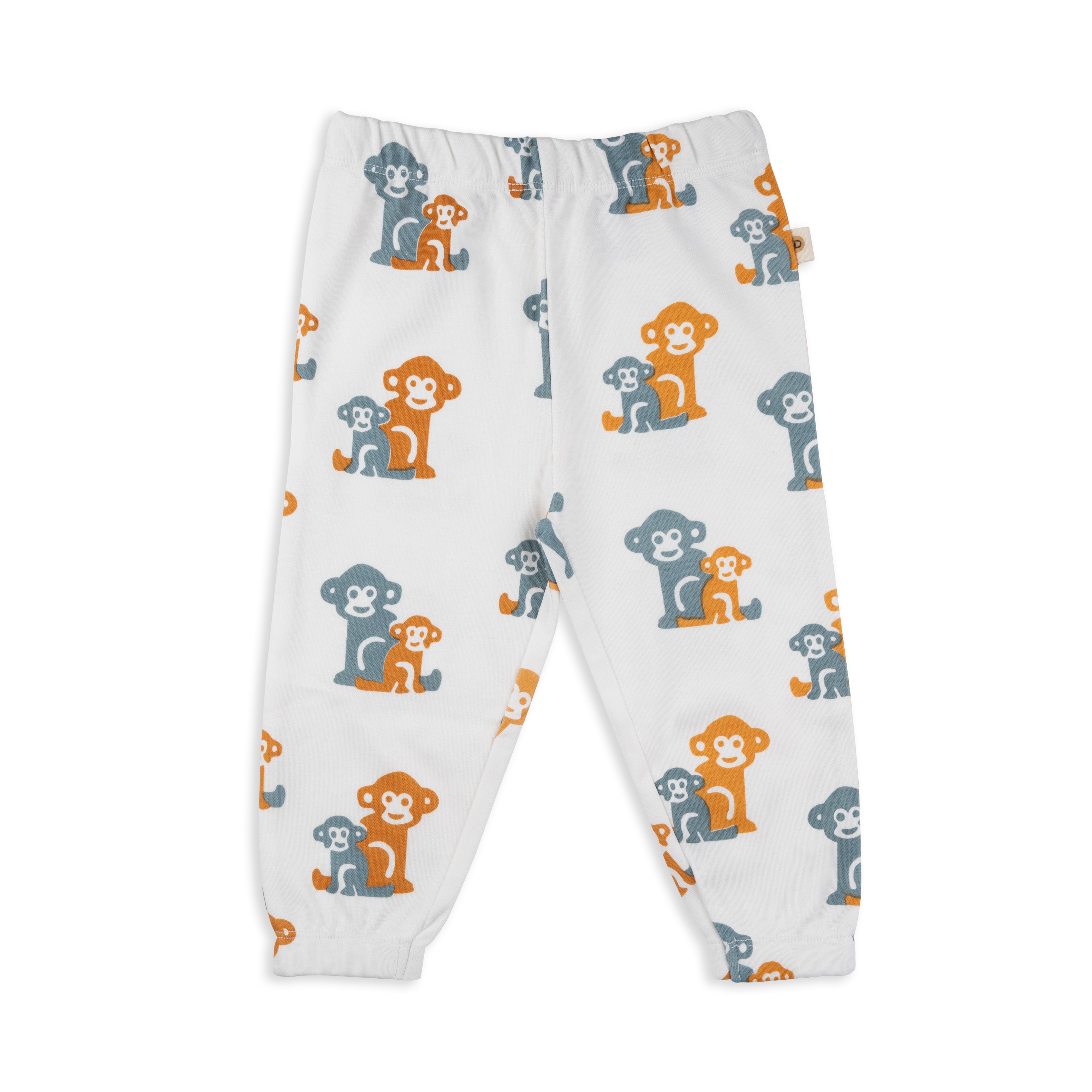 Organic Tracksuit Set