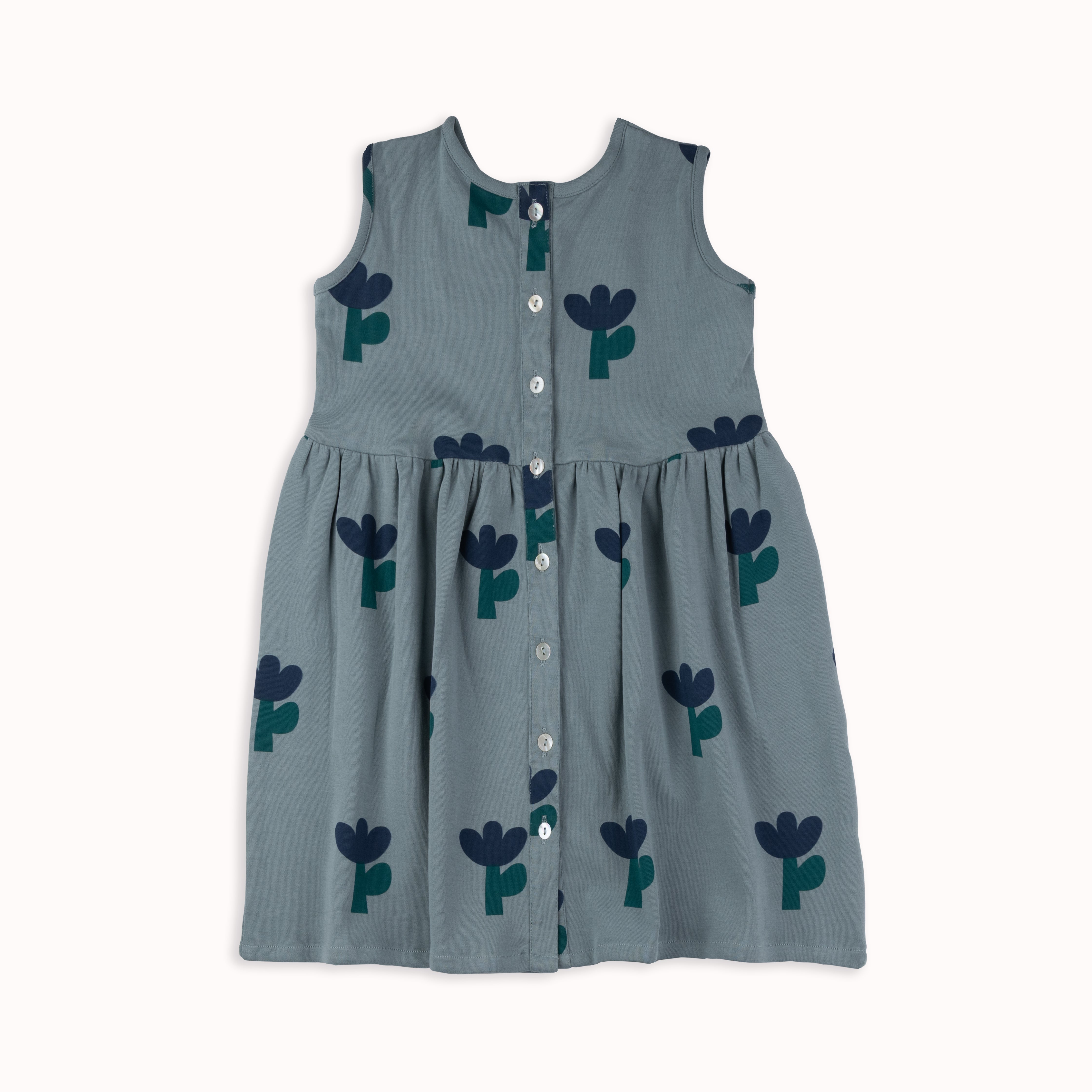 Organic Cotton Dress