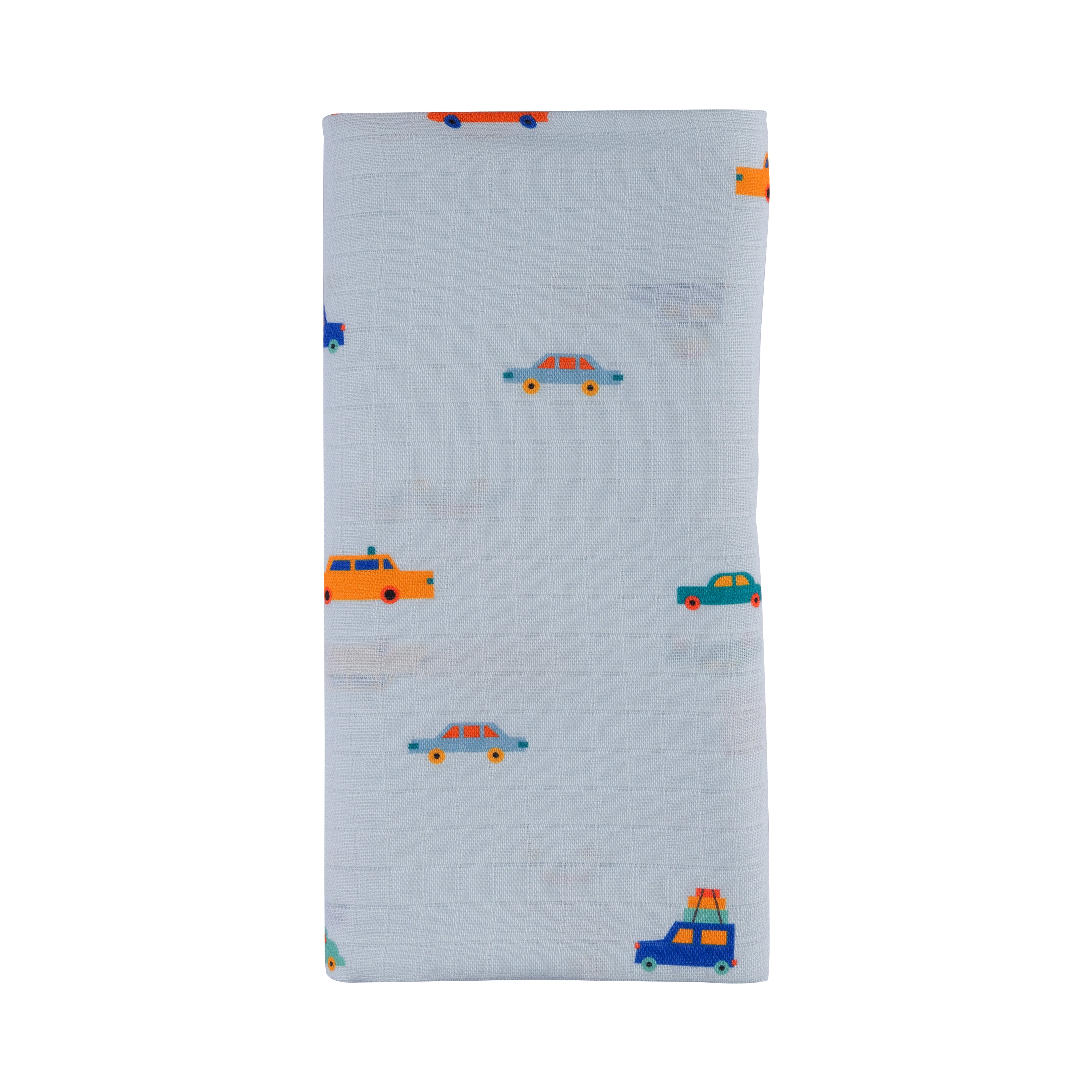 Organic Muslin Swaddle