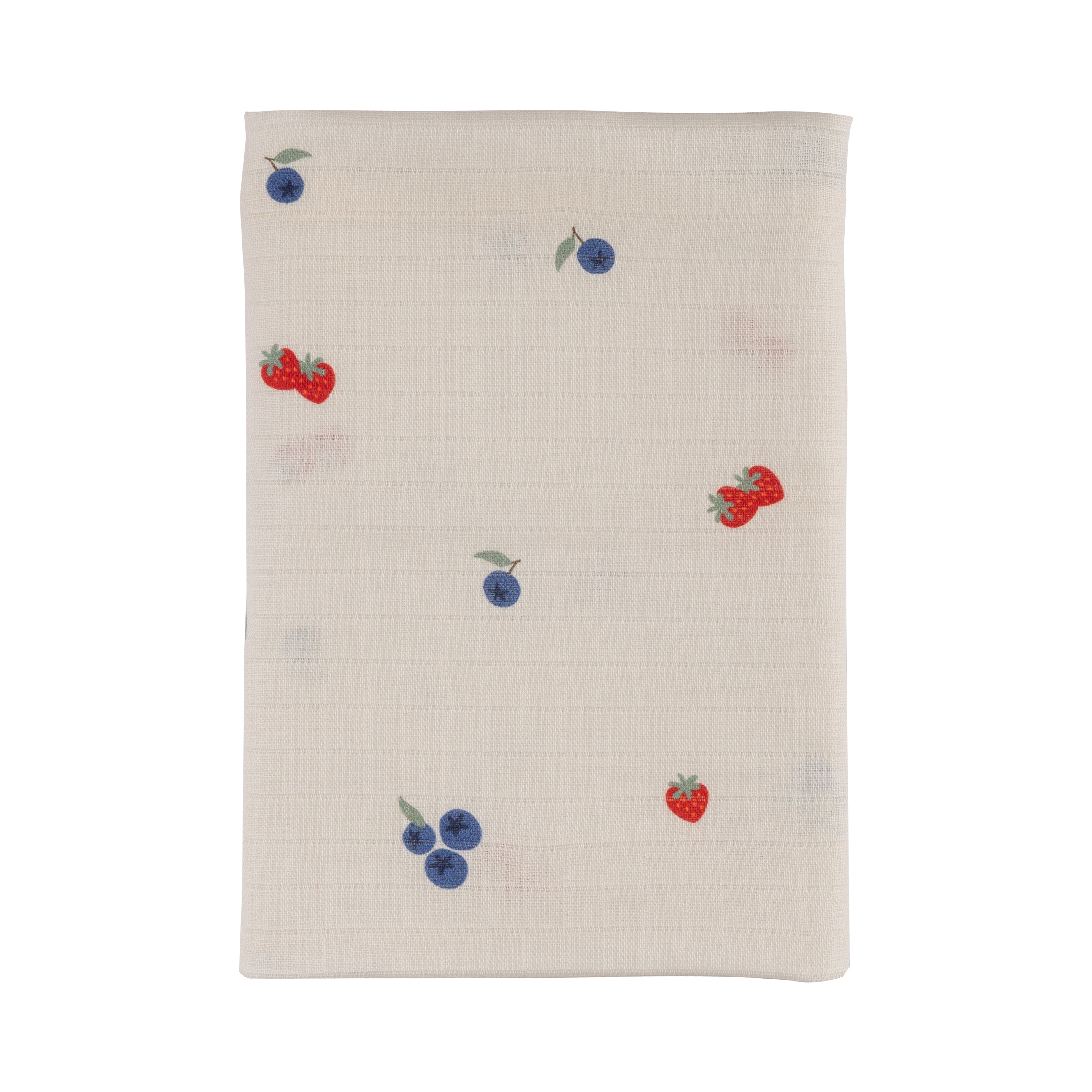 Organic Muslin Multipurpose Cloth
