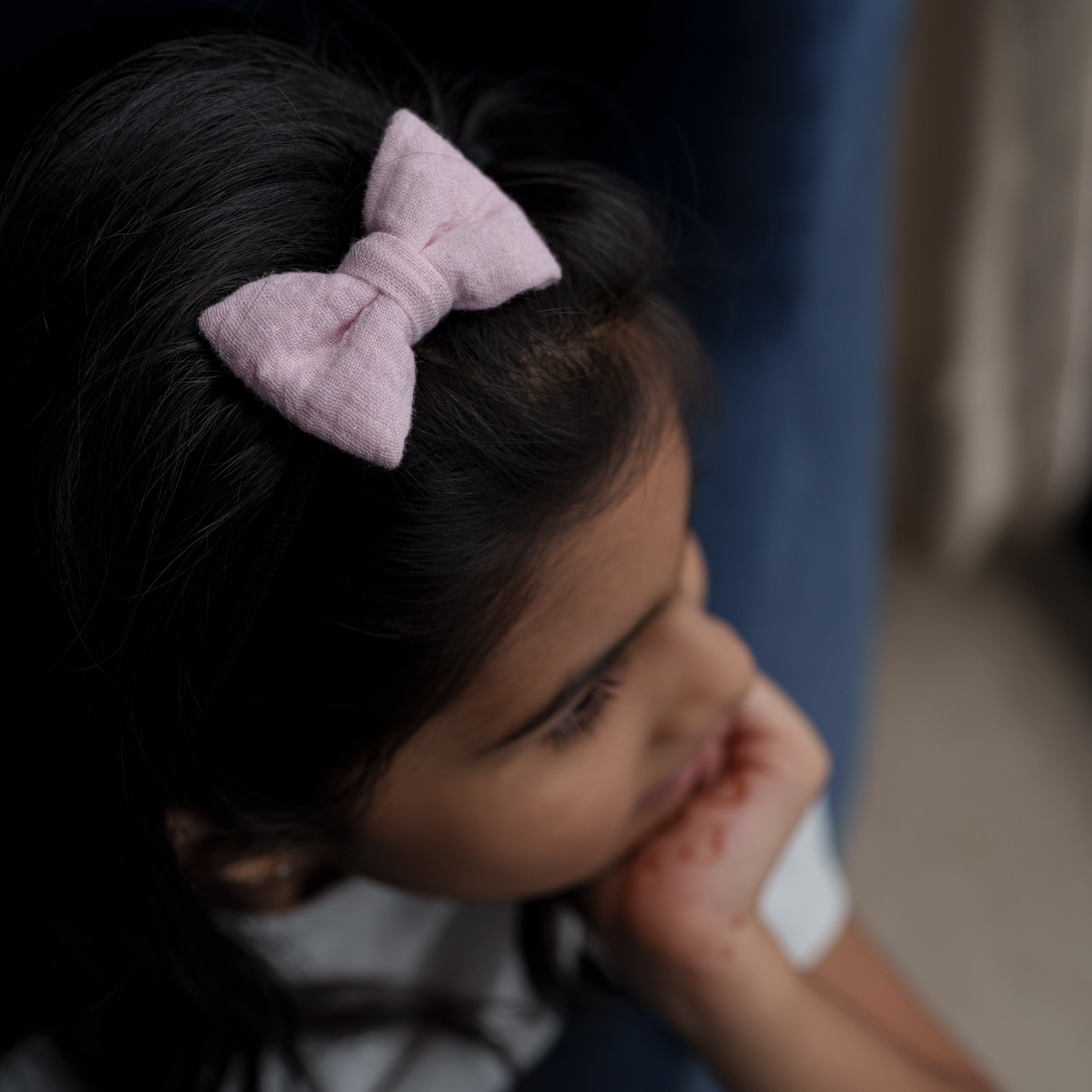 Muslin Hairband