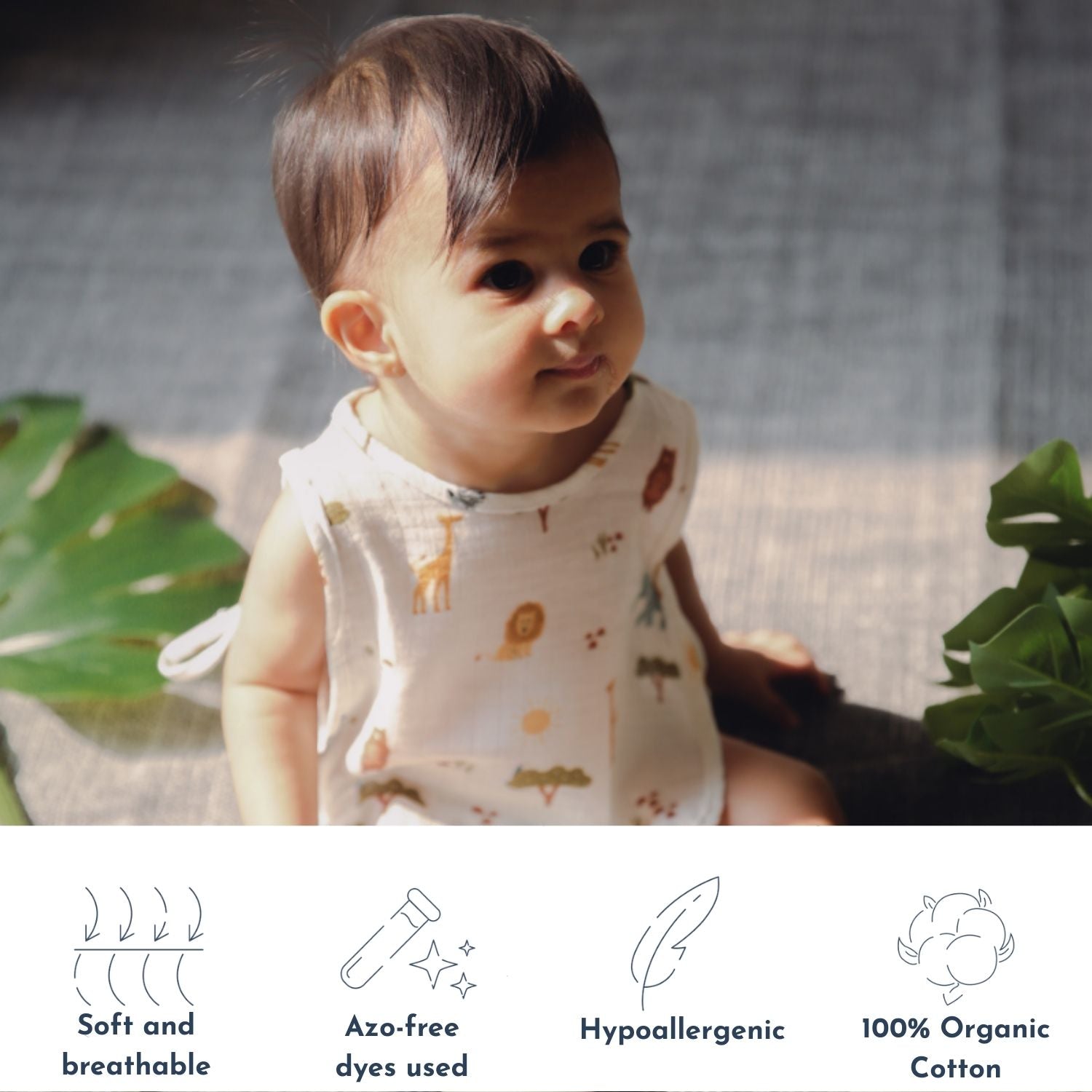 Welcome Home Baby! Newborn Gift Box Set (0-6 Months)