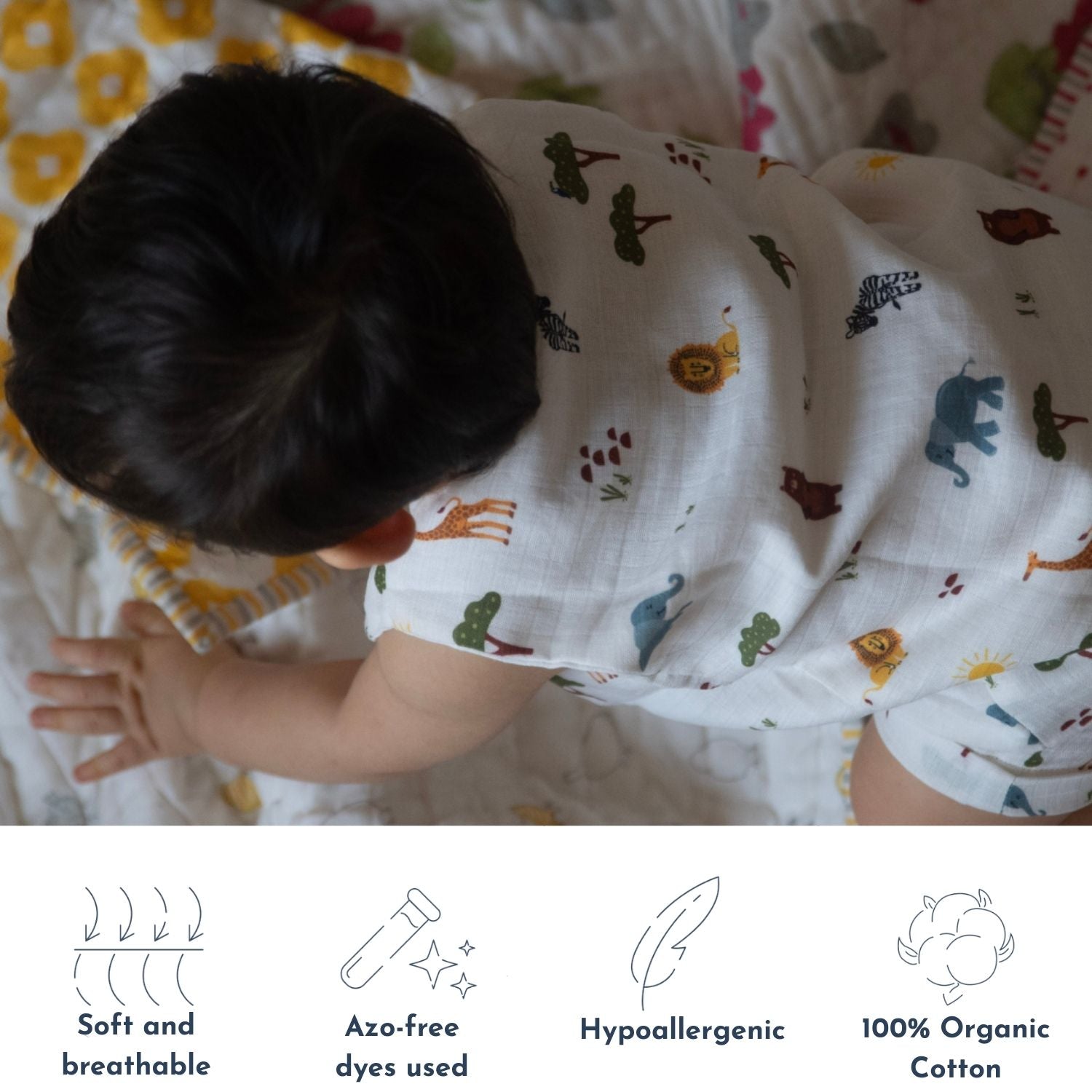 Baby's First Milestones! Gift Box Set (6-12 Months)