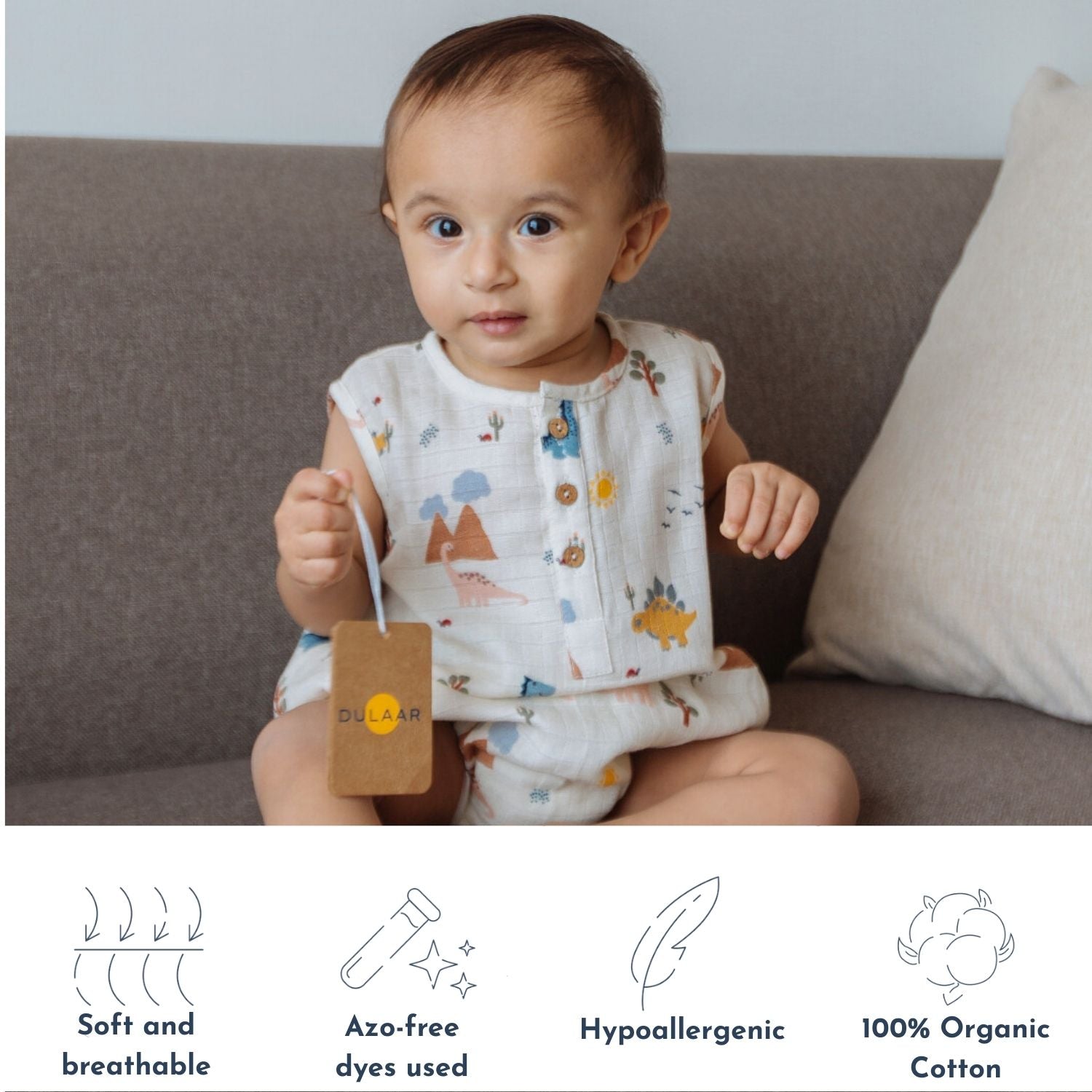 Welcome Home Baby! Newborn Gift Box Set (0-6 Months)