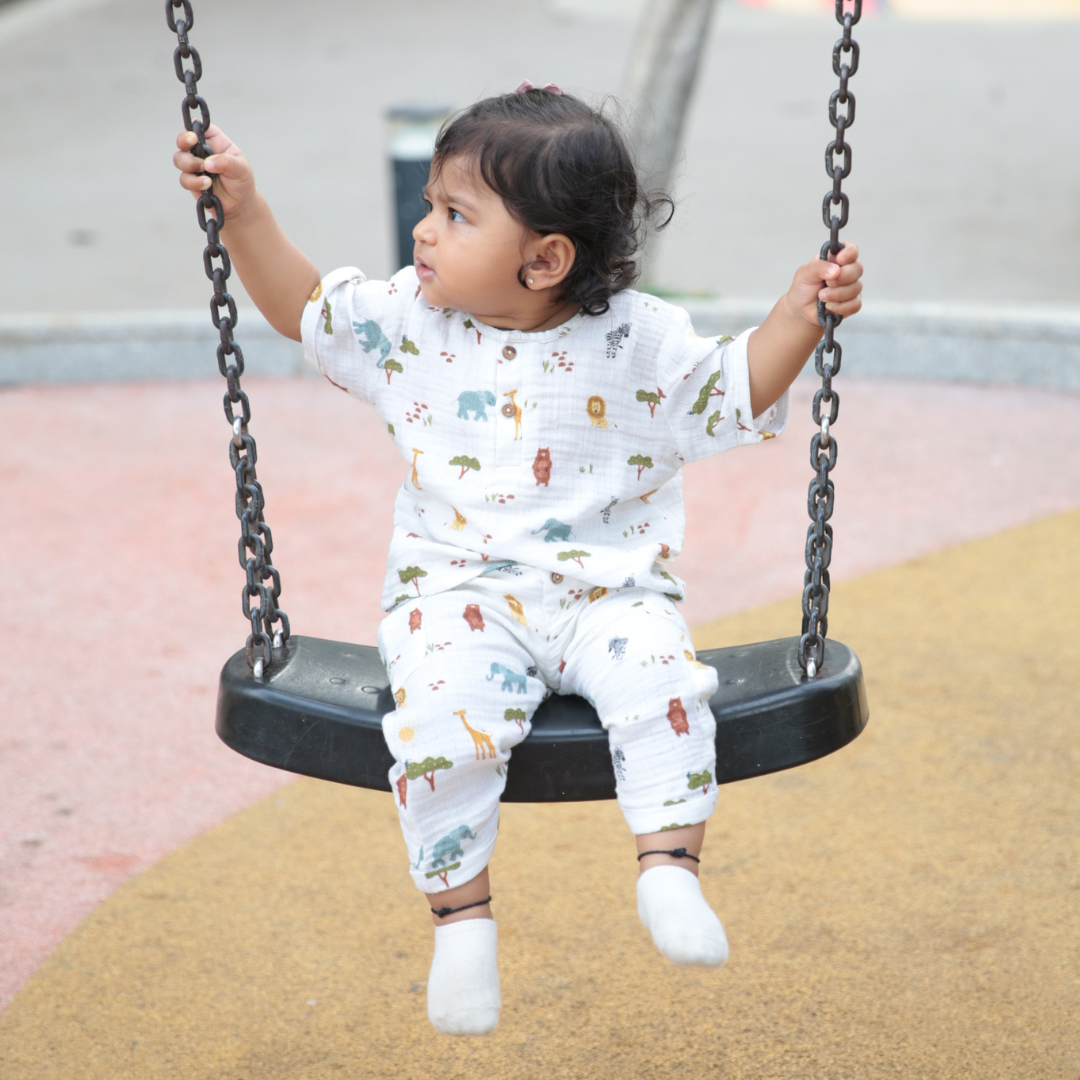 Baby's First Milestones! Gift Box Set (6-12 Months)