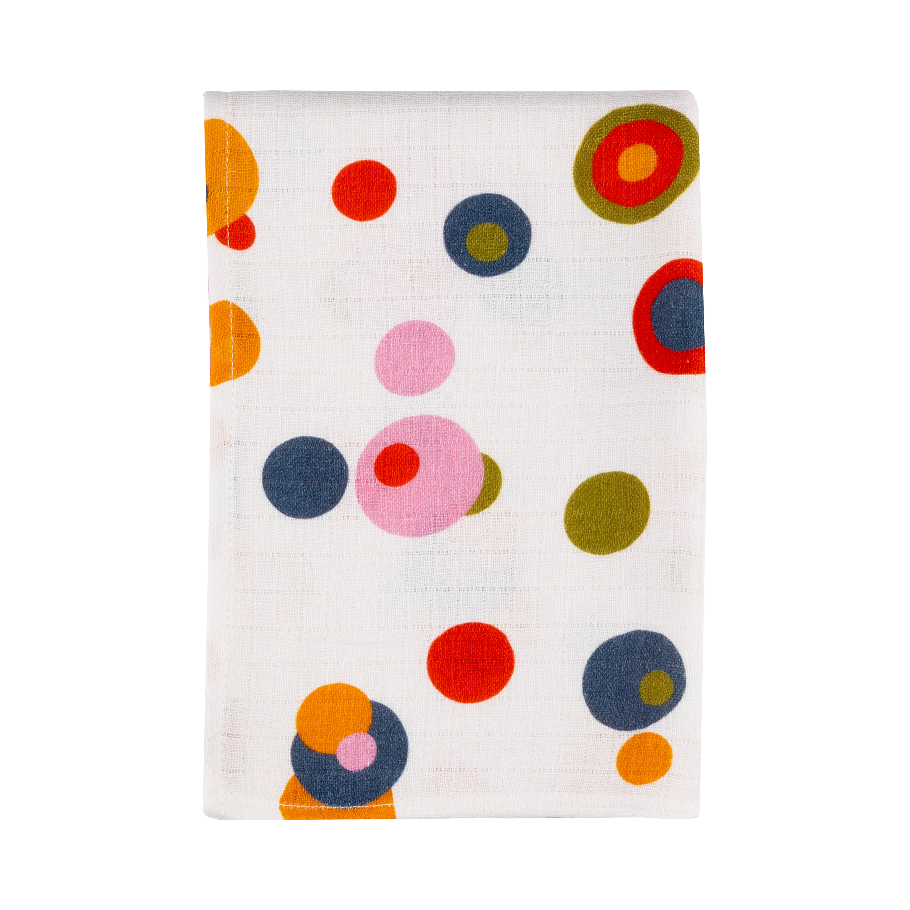 Organic Muslin Multipurpose Cloth