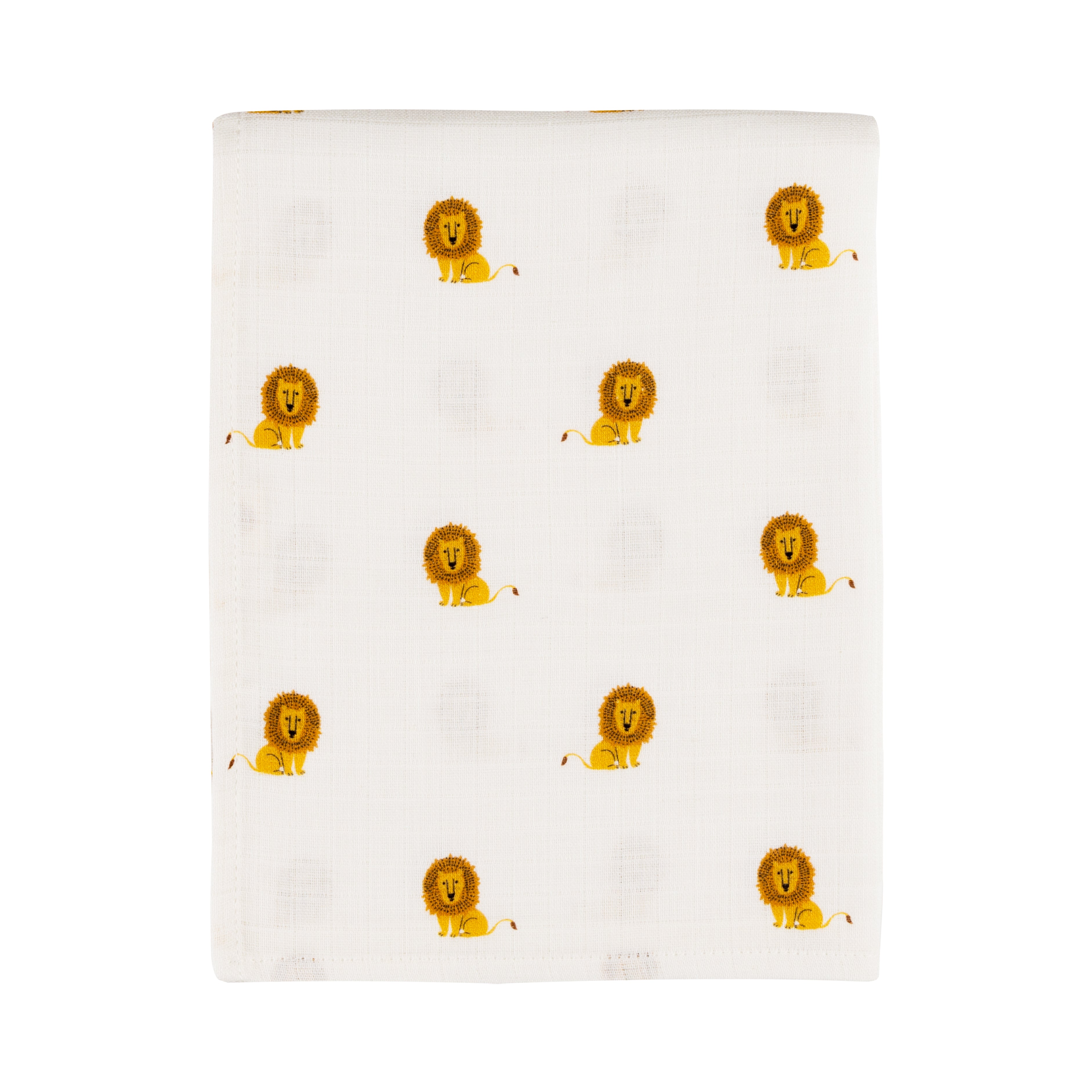 Organic Muslin Multipurpose Cloth