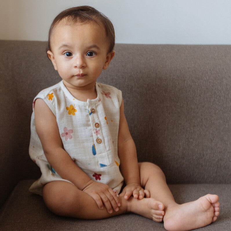 Welcome Home Baby! Newborn Gift Box Set (0-6 Months)