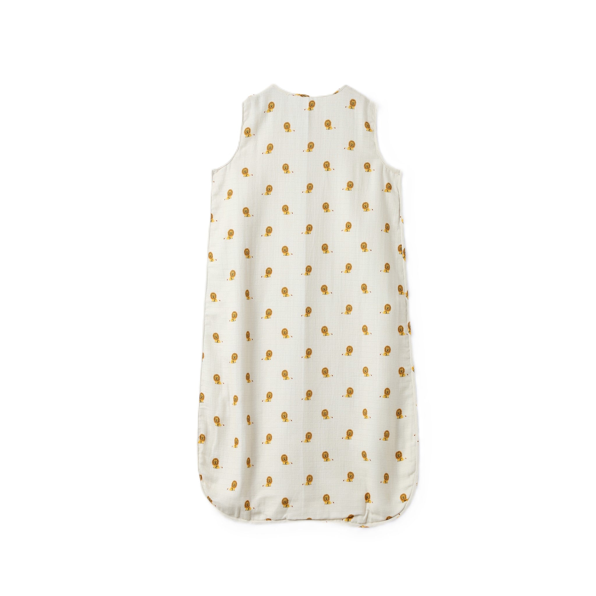Organic Muslin Sleep Bag