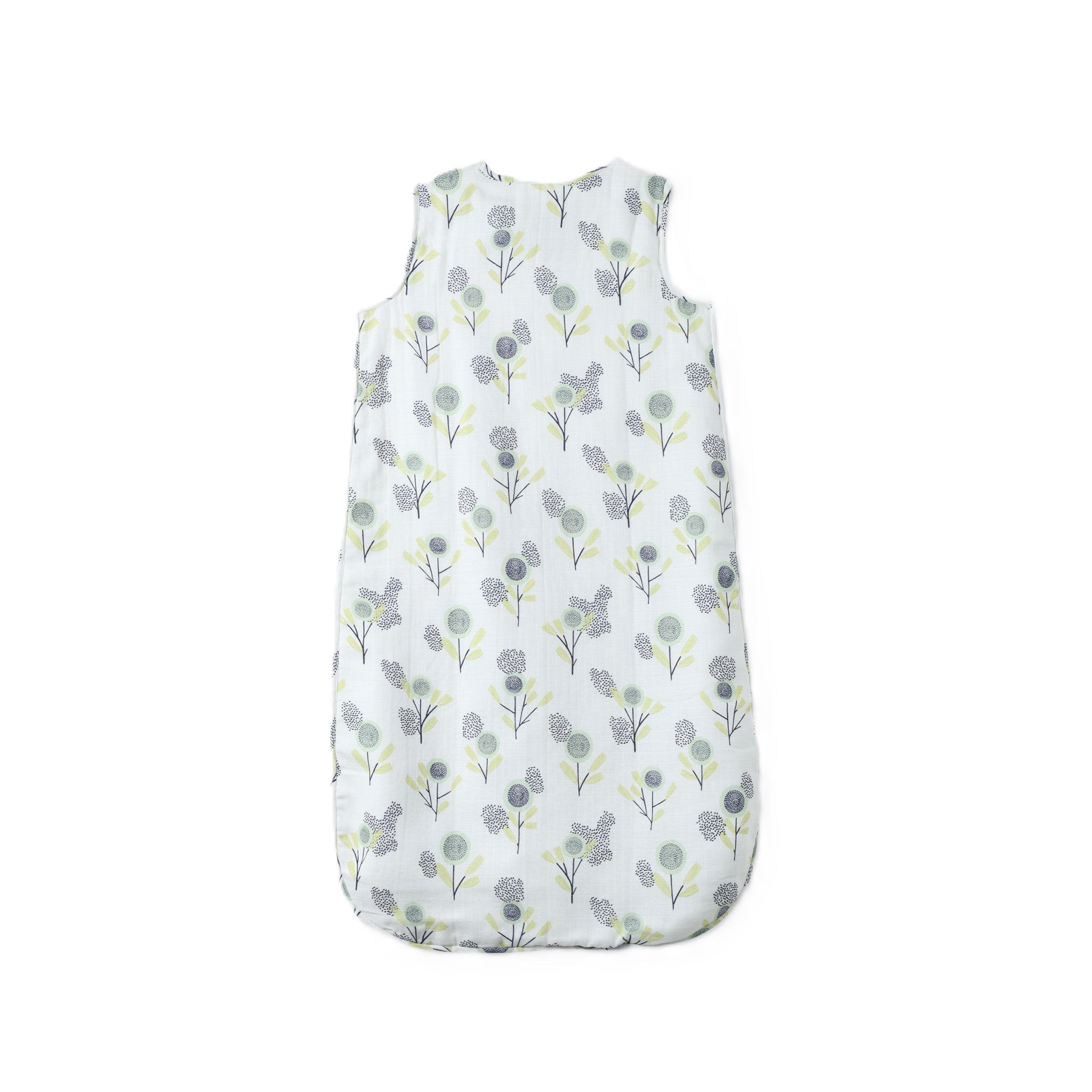 Organic Muslin Sleep Bag