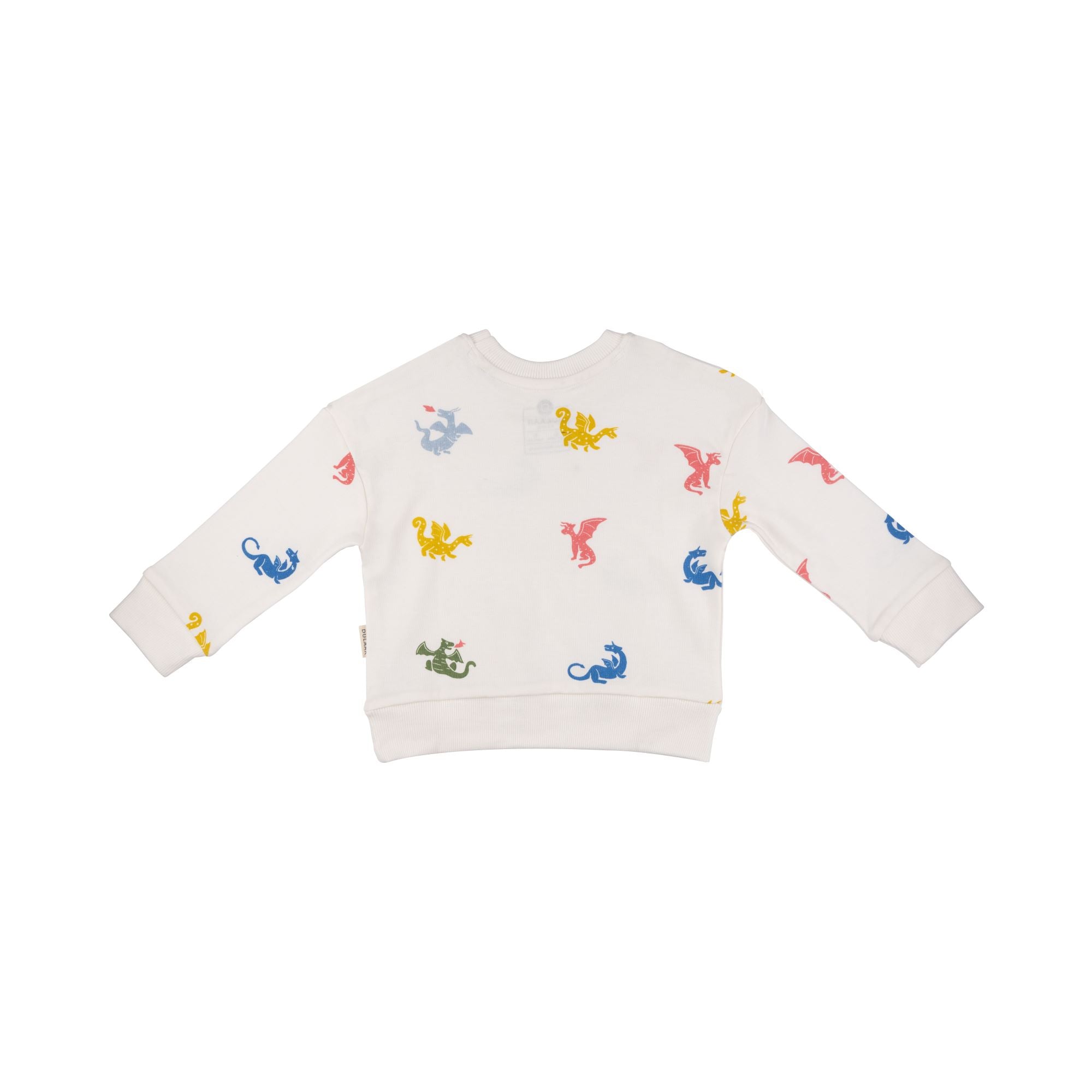 Organic Tracksuit Set