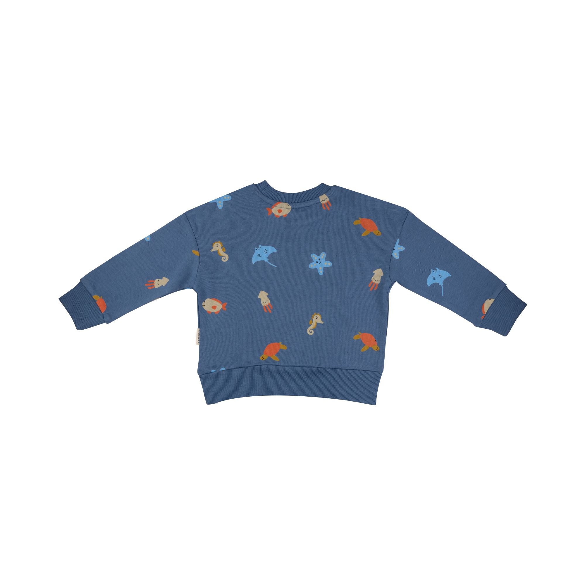 Organic Tracksuit Set