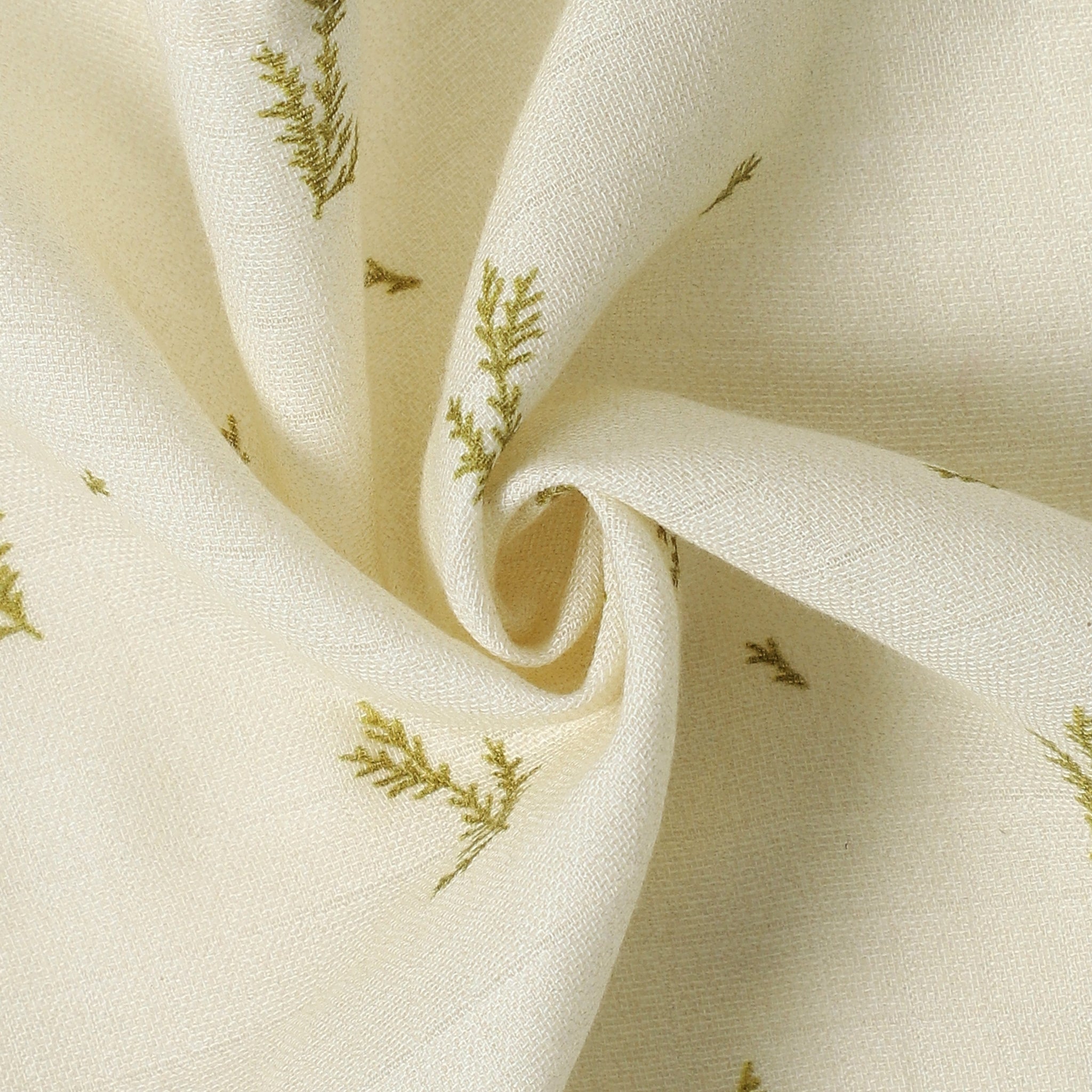 Organic Muslin Face Napkin (Set of 4)