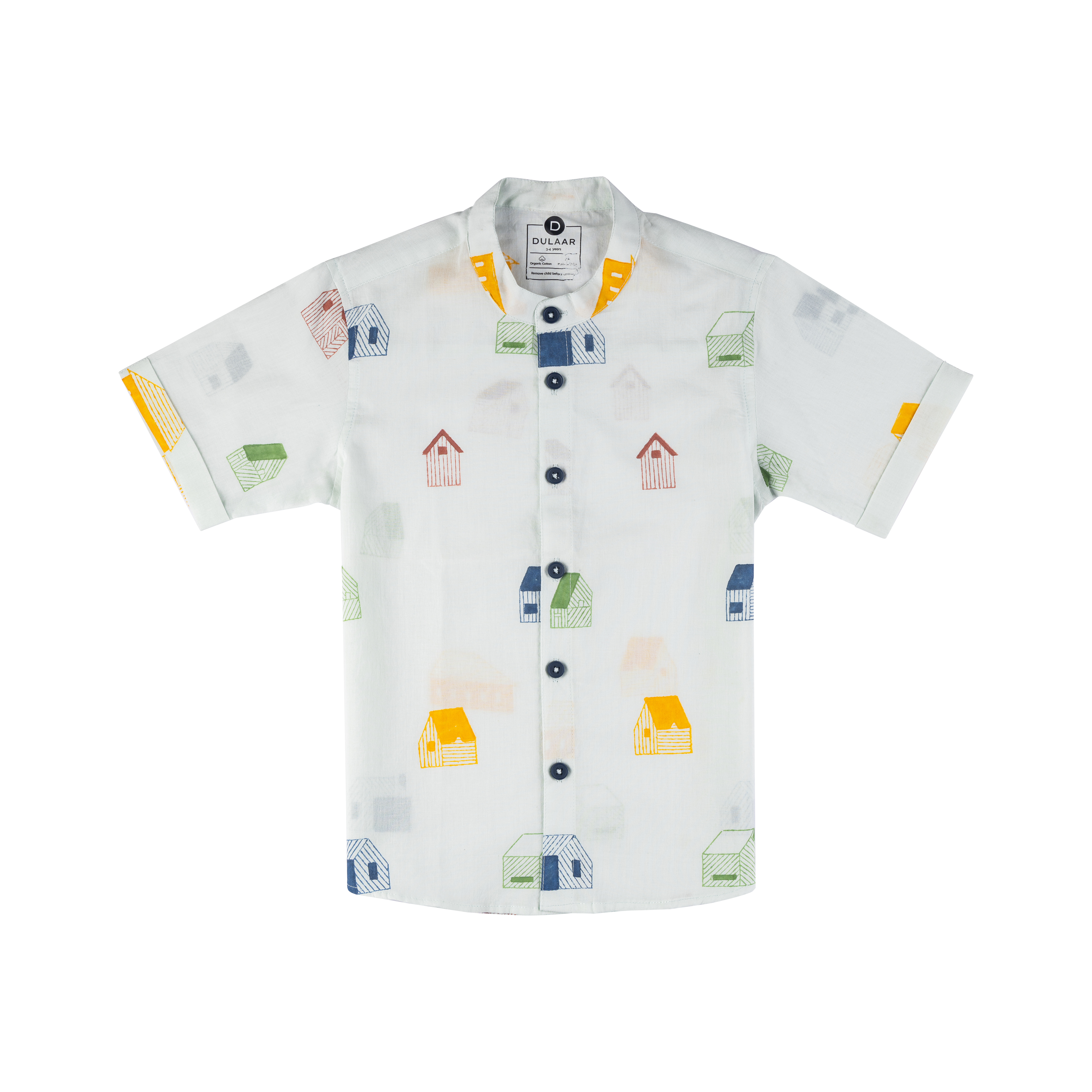 Mulmul Shirt