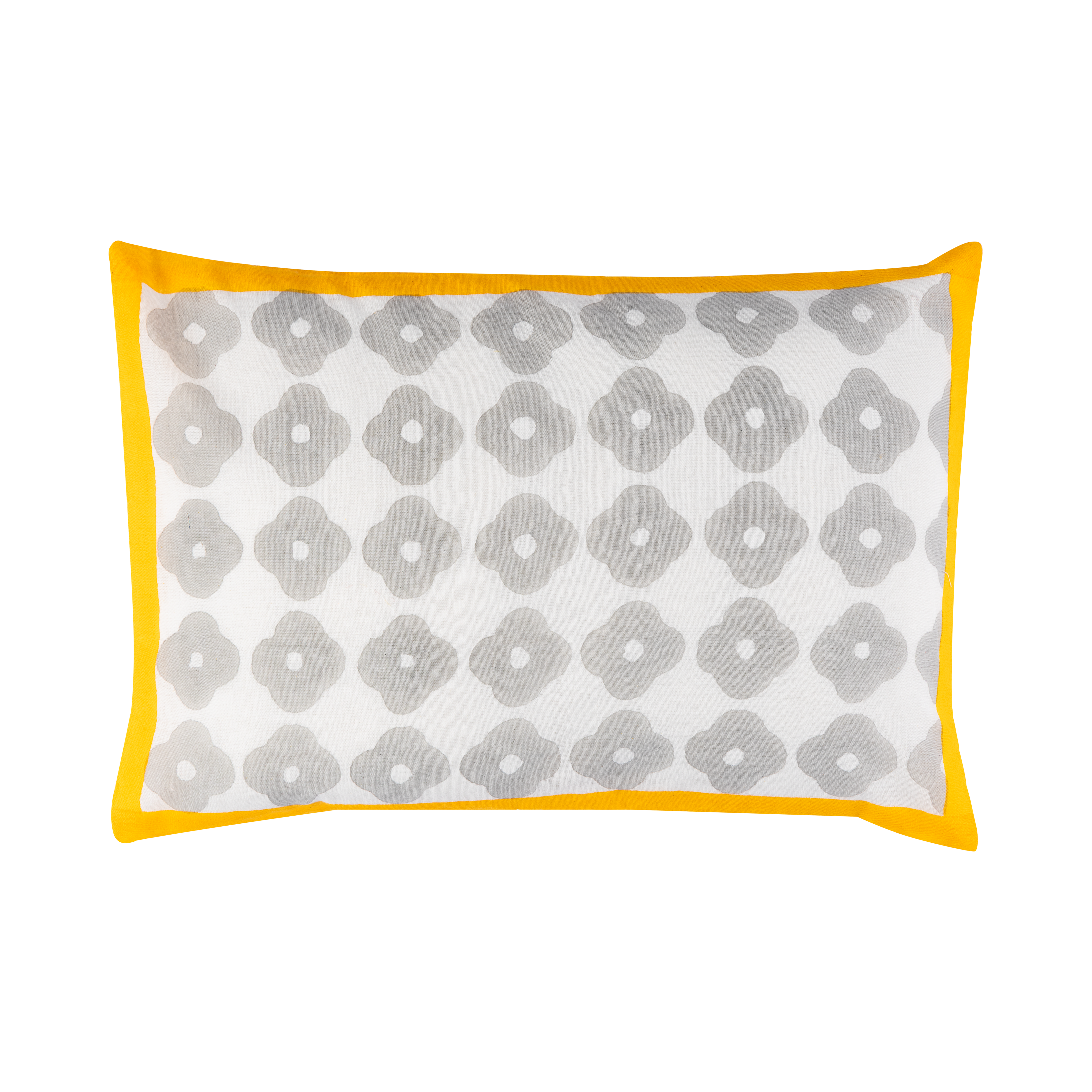Mulmul Bedding Set | Hand-Block Printed