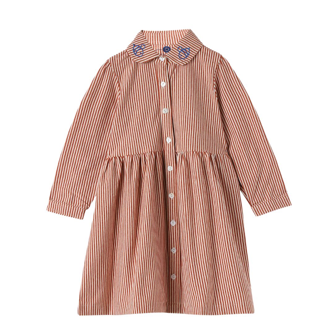 Organic Cotton Dress