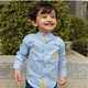 Organic Cotton Shirt