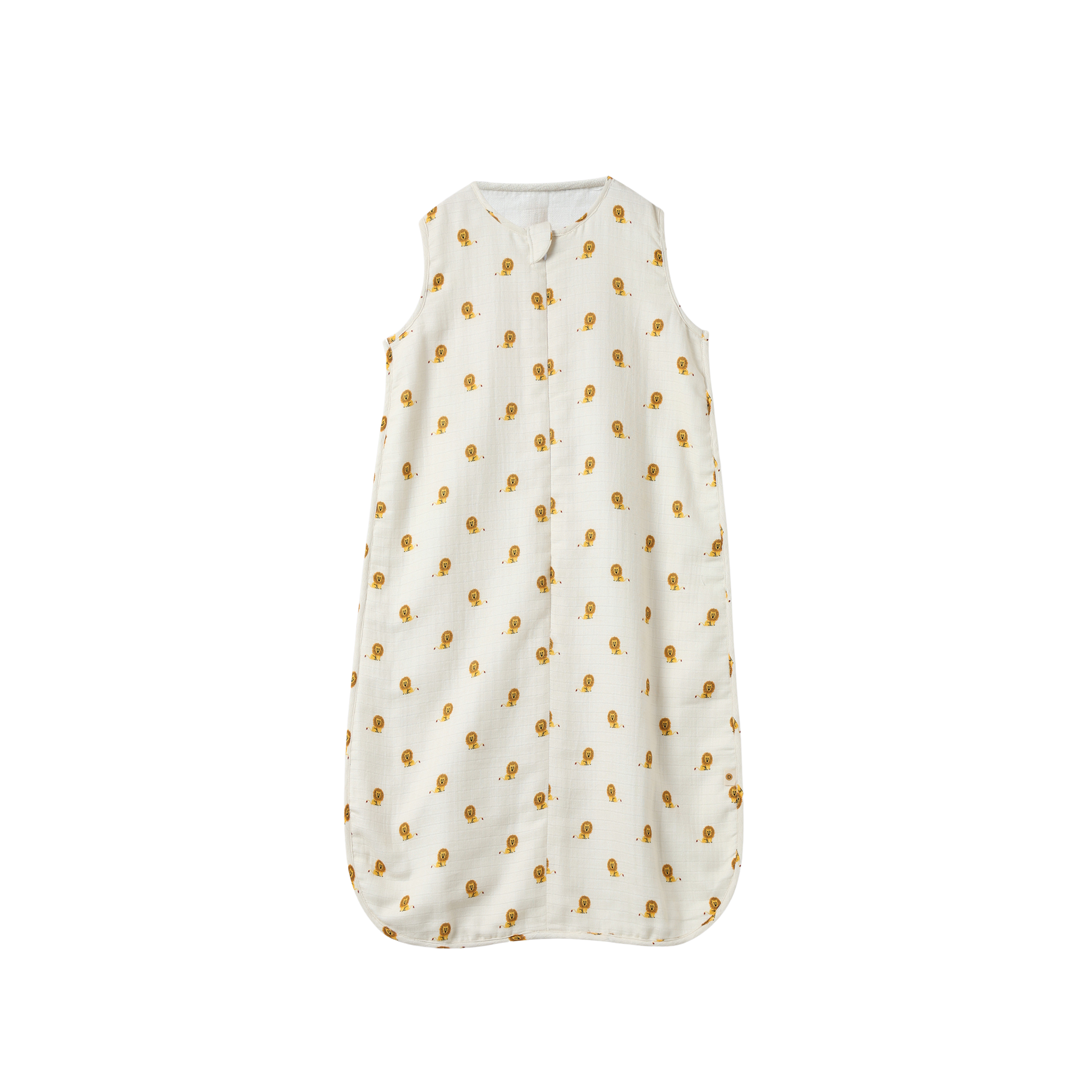 Organic Muslin Sleep Bag