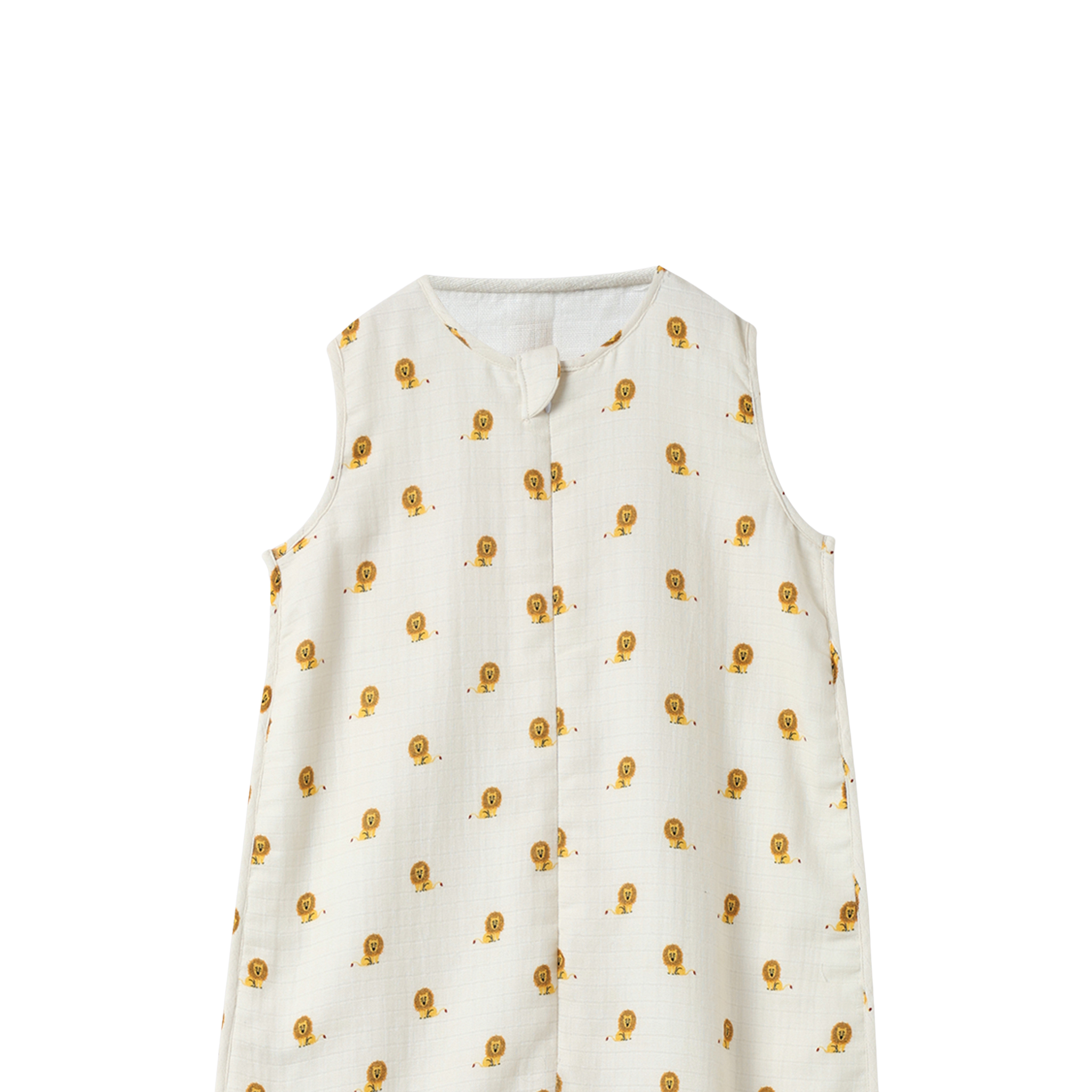 Organic Muslin Sleep Bag