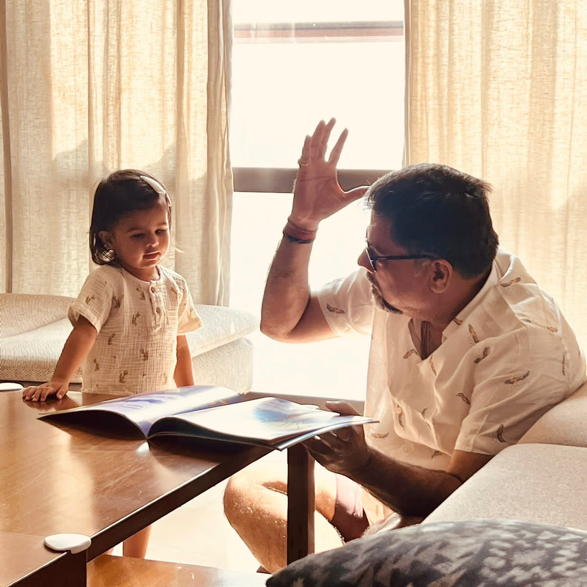 Organic Muslin Sleep Bag image 3