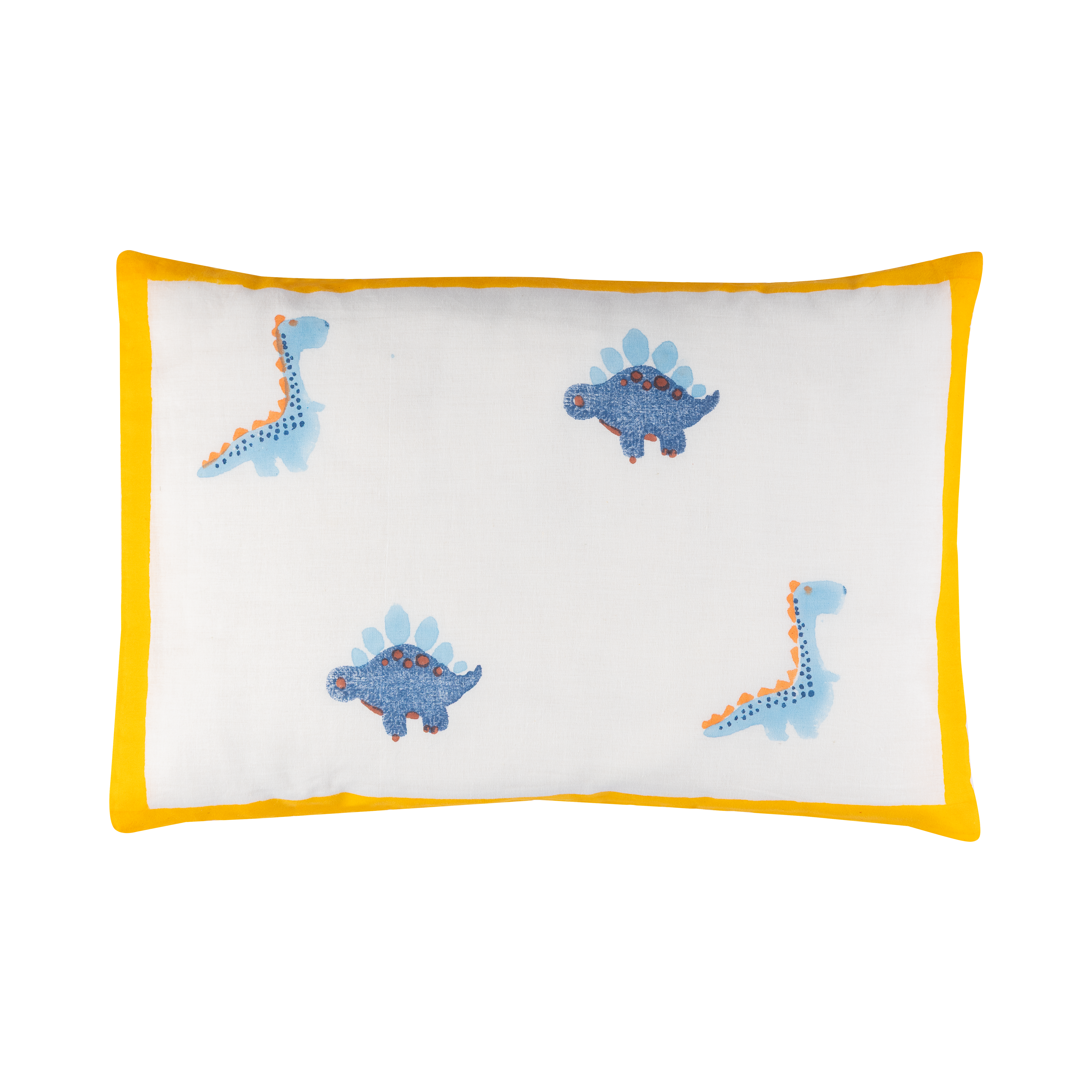 Mulmul Bedding Set | Hand-Block Printed