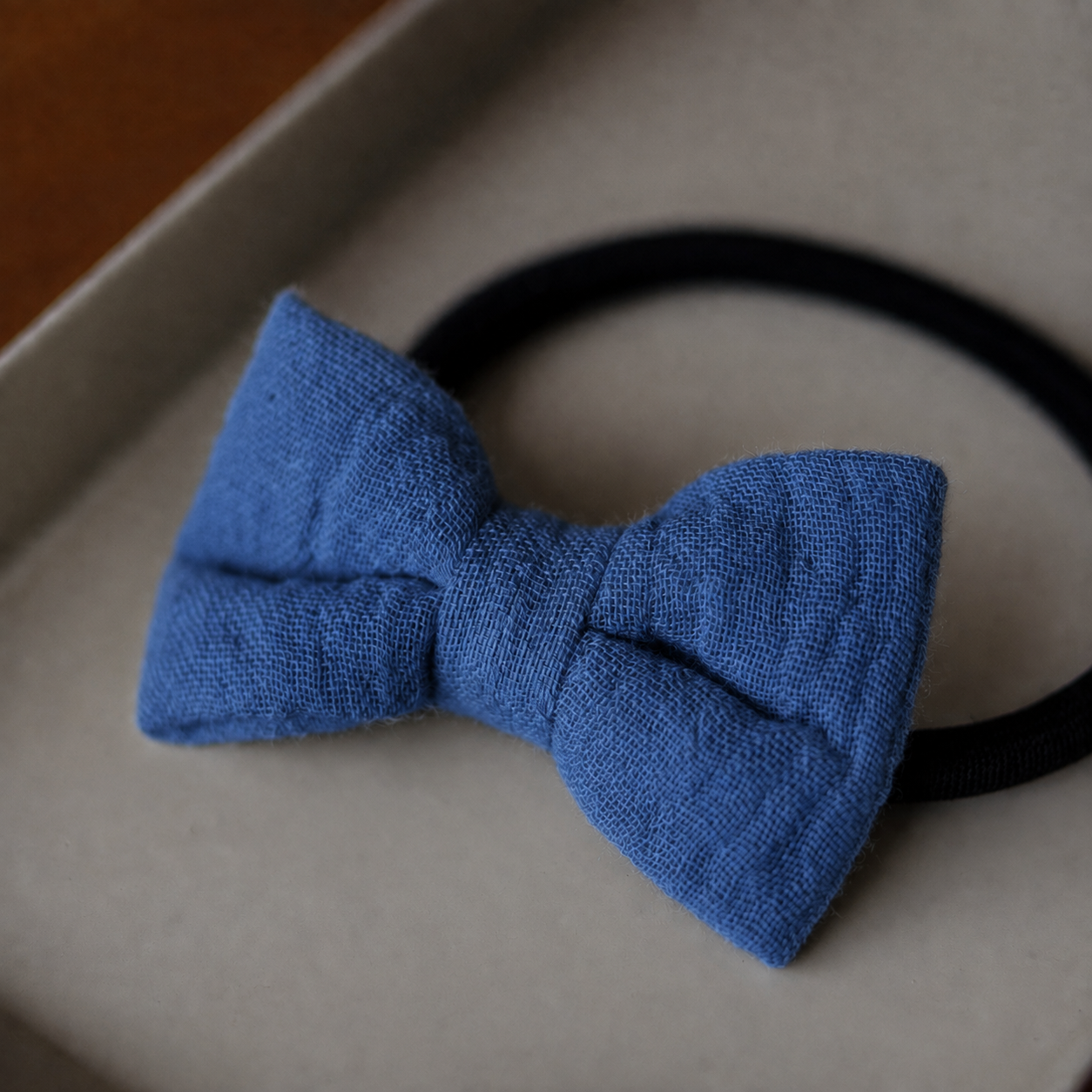Muslin Hairband