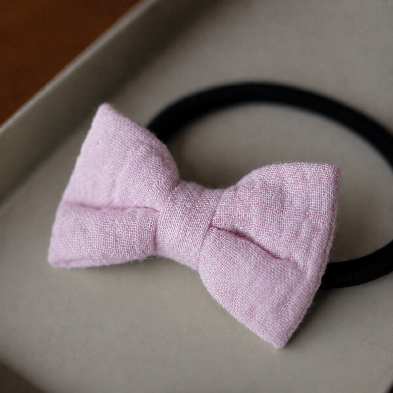 Muslin Hairband