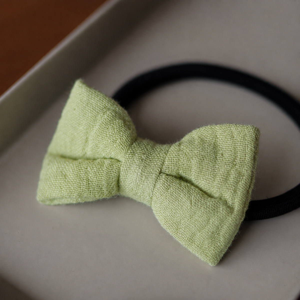 Muslin Hairband