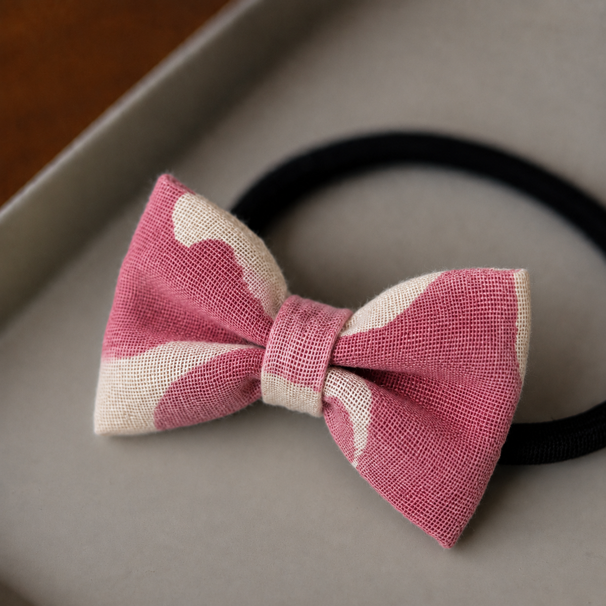 Chanderi Hairband