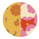 Chanderi Hairband (Set of 2)