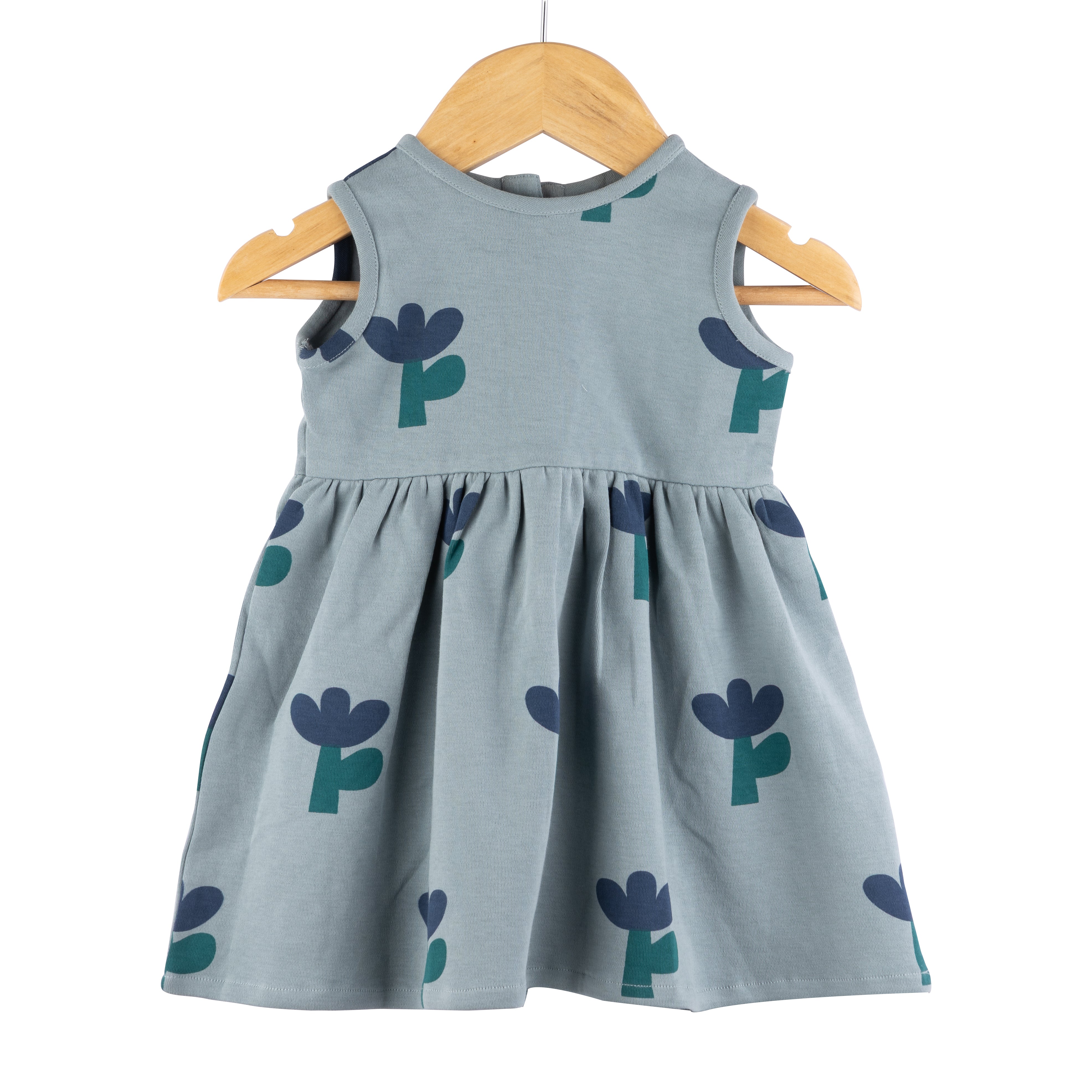 Organic Cotton Dress