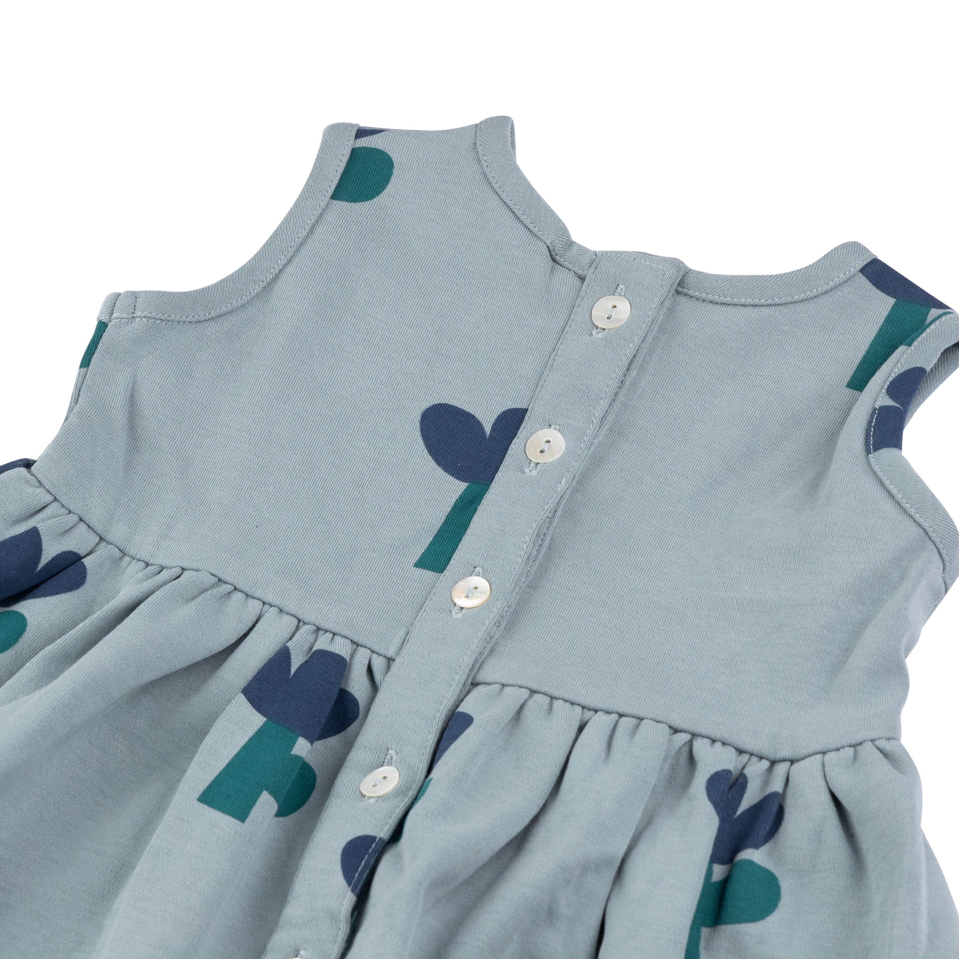 Organic Cotton Dress