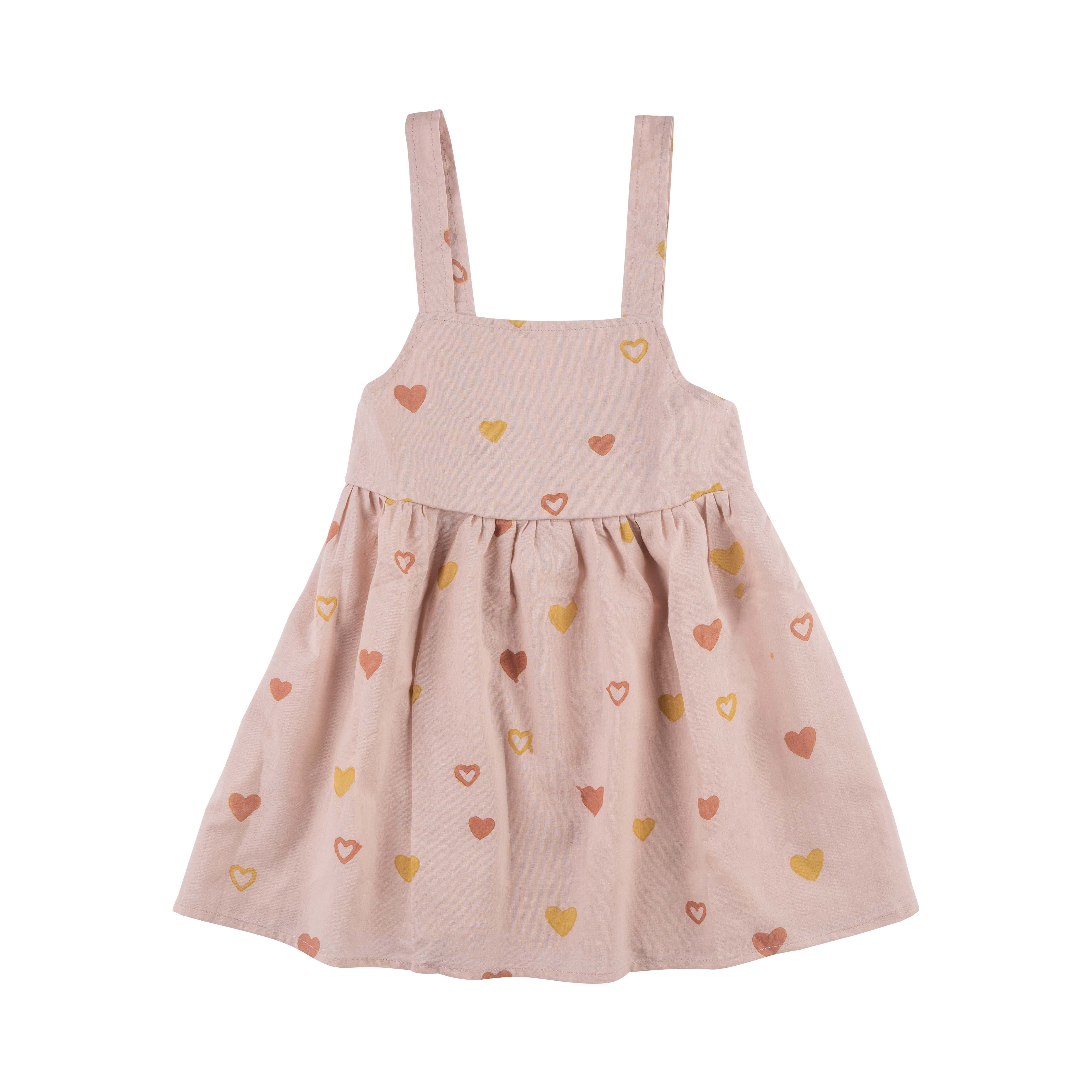 Mulmul Dress