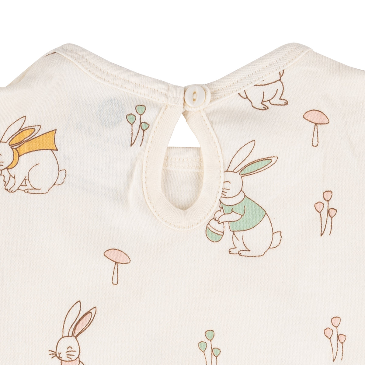 Cotton Frock (Set of 3)