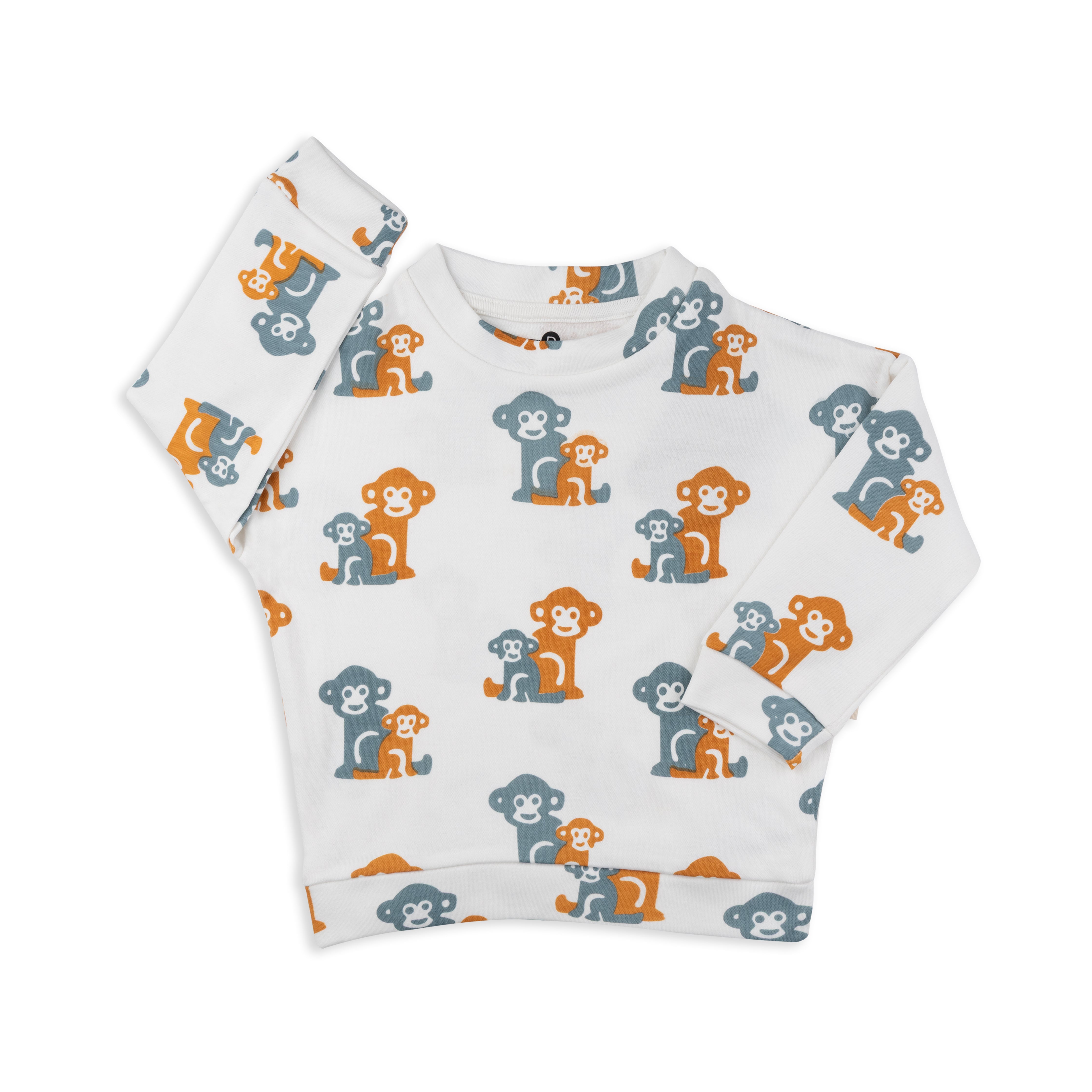 Organic Tracksuit Set